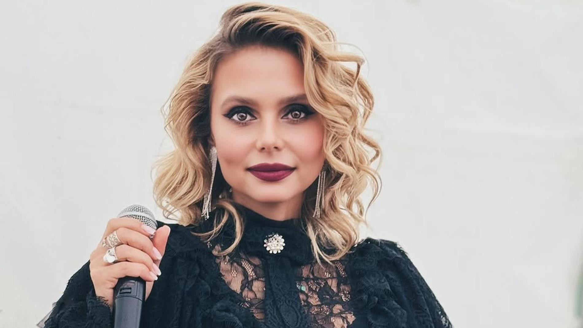 Ксения Новикова. Фото: Инстаграм (запрещен в РФ) Ксении Новиковой