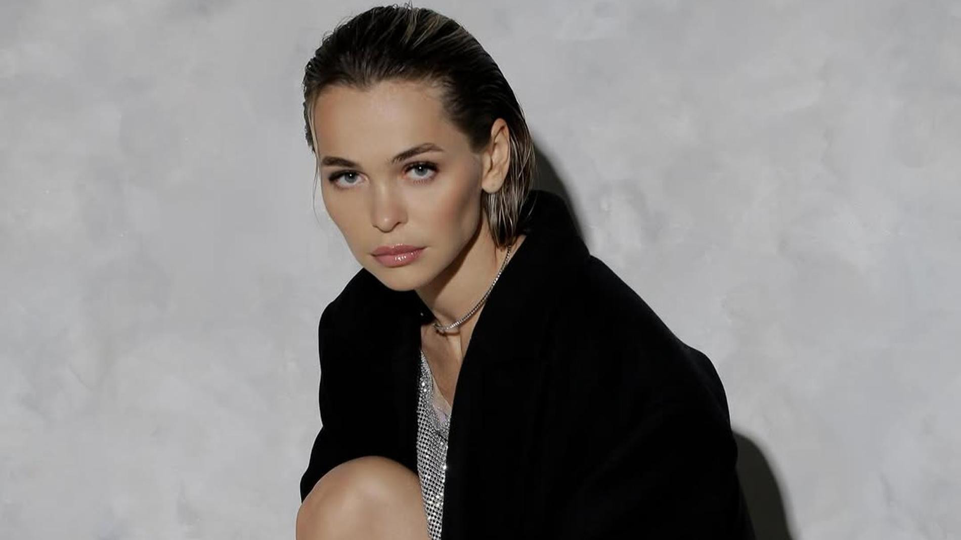 Анна Хилькевич. Фото: Инстаграм* @annkhilkevich