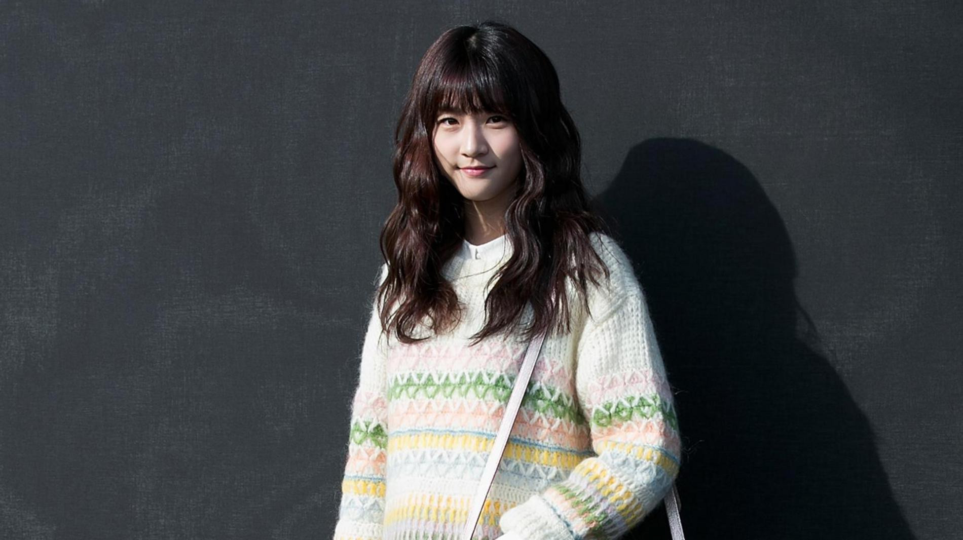 Ким Сэ-Рон. Фото: Getty Images