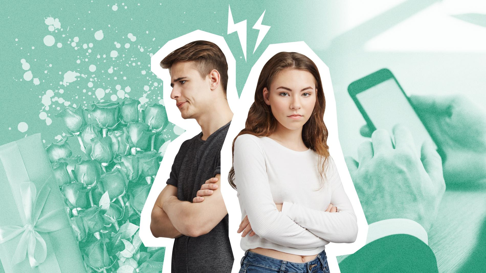 Коллаж Super, freepik.com