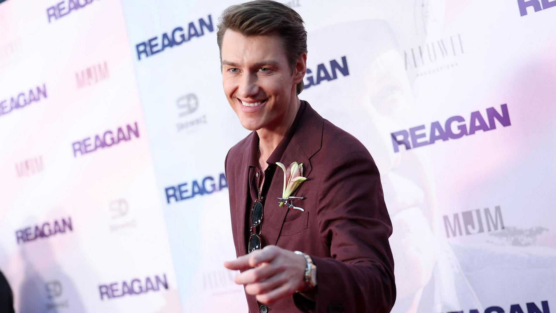 Алексей Воробьев. Фото: Getty Images