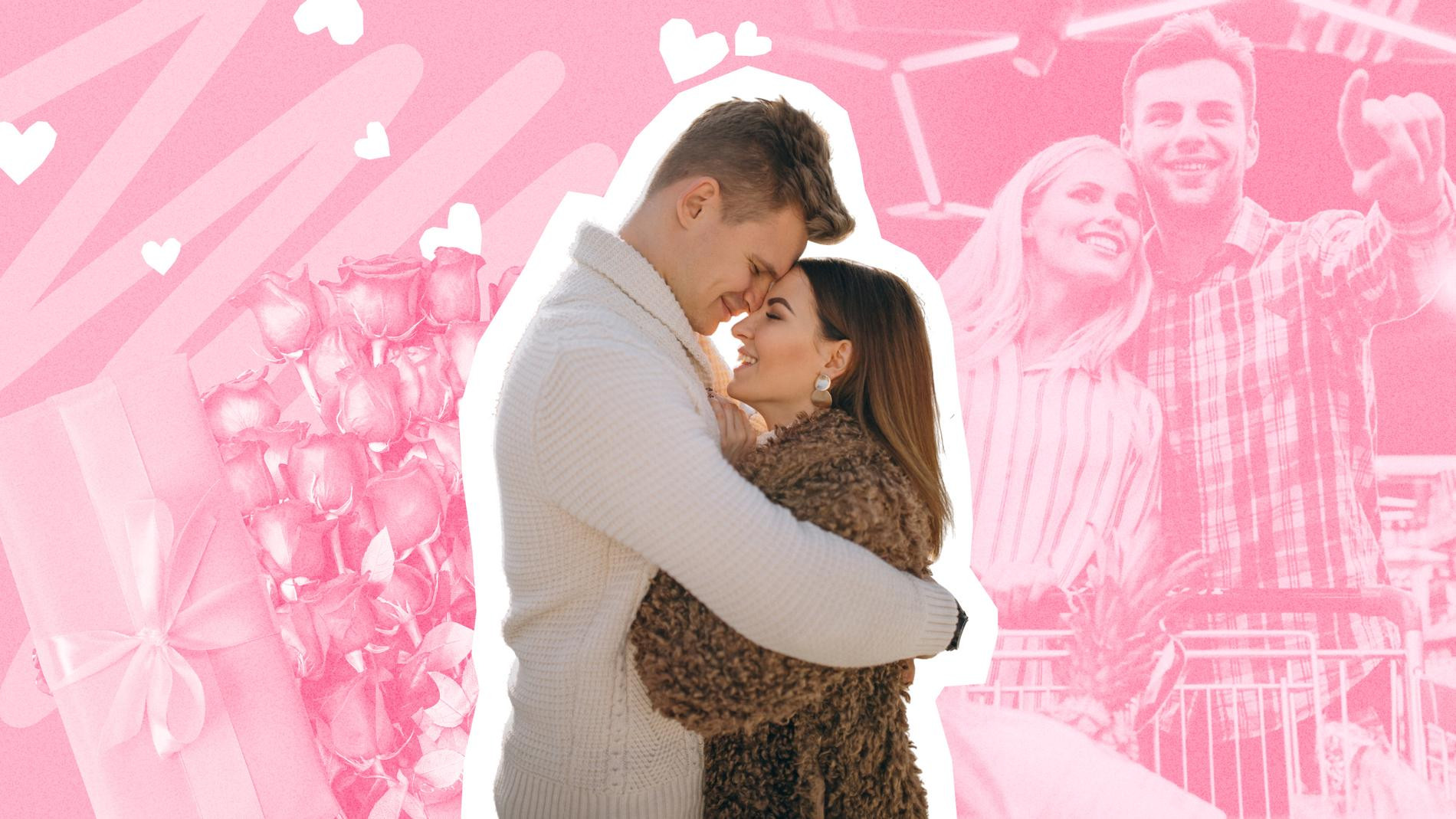 Коллаж: Super / Фото: Freepik