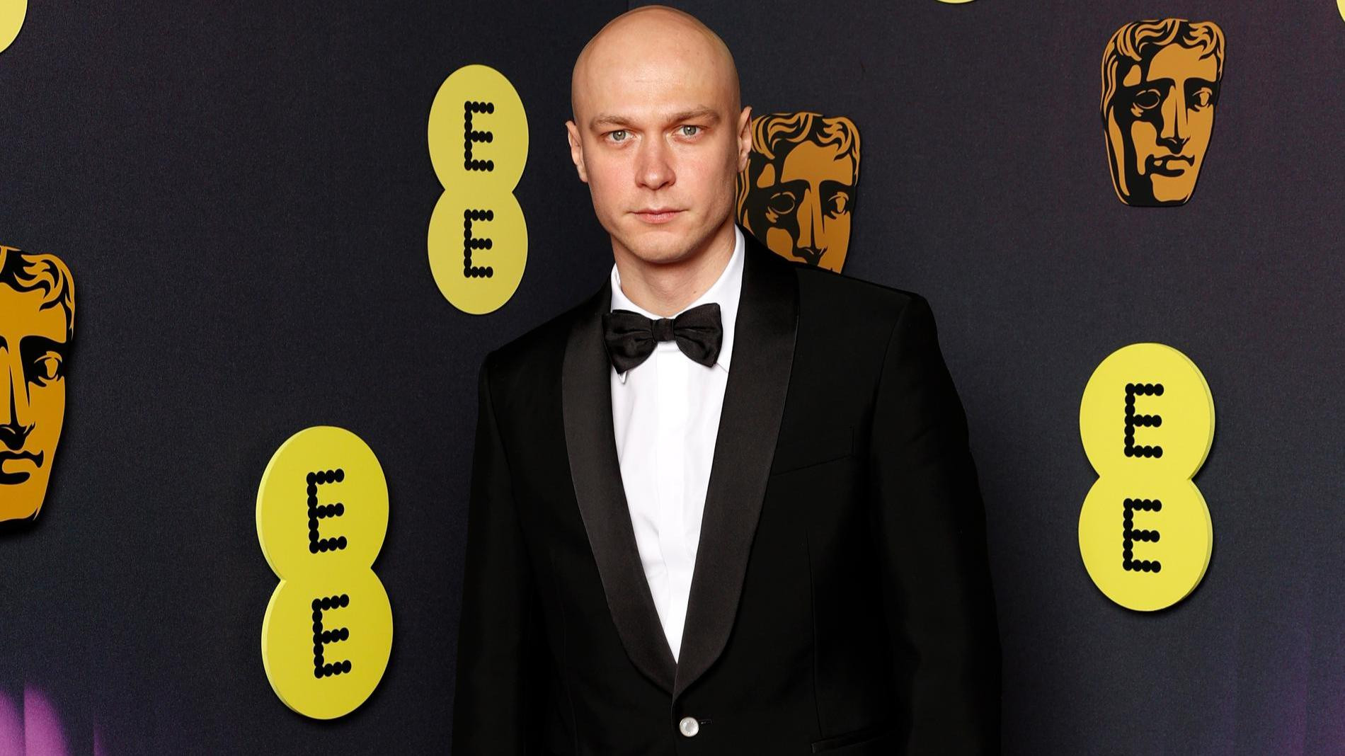 Юра Борисов. Фото: Getty Images