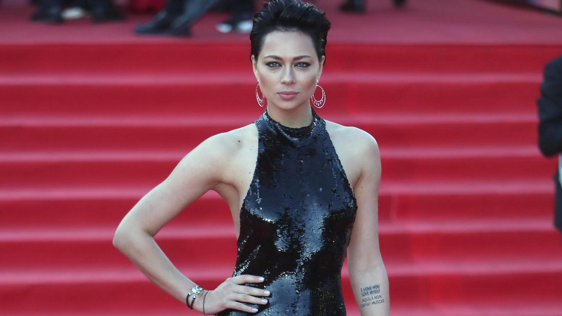 Настасья Самбурская. Фото: Legion-Media