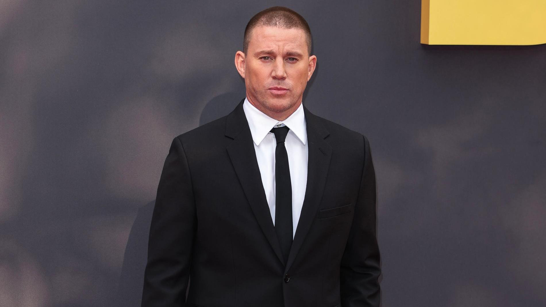 Ченнинг Татум. Фото: Getty Images