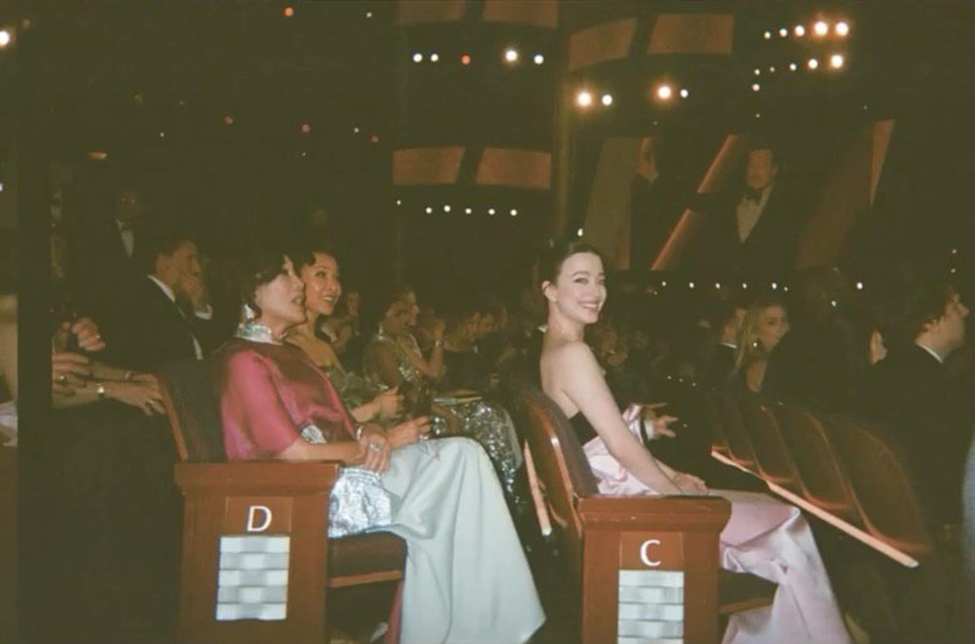 Фото: Инстаграм (запрещен в РФ) @anorafilm