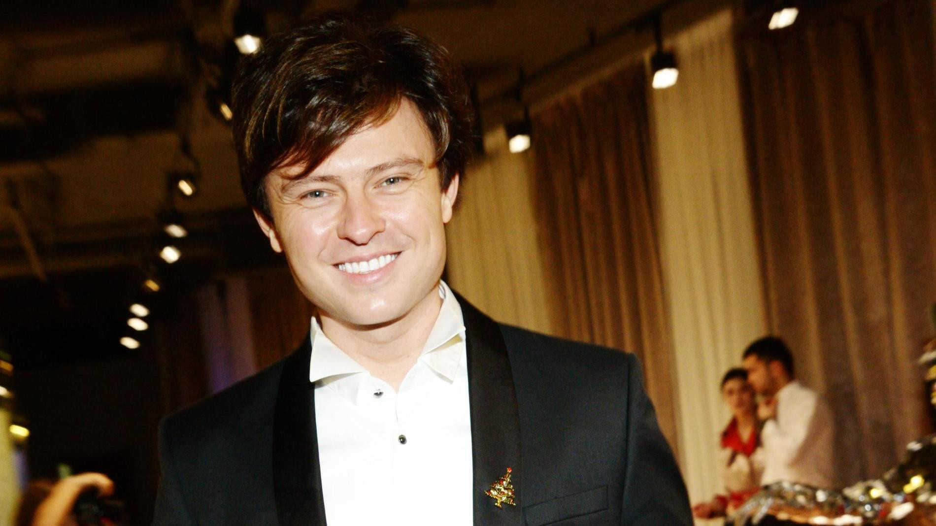 Прохор Шаляпин. Фото: Legion-Media