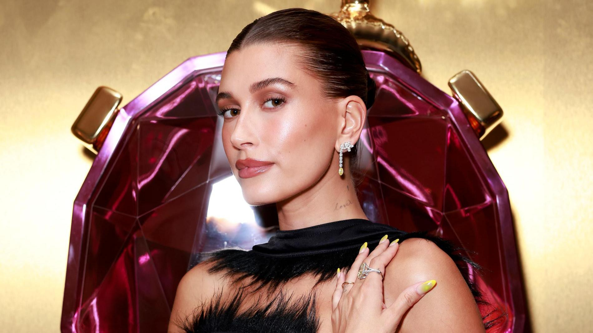 Хейли Бибер. Фото: Getty Images