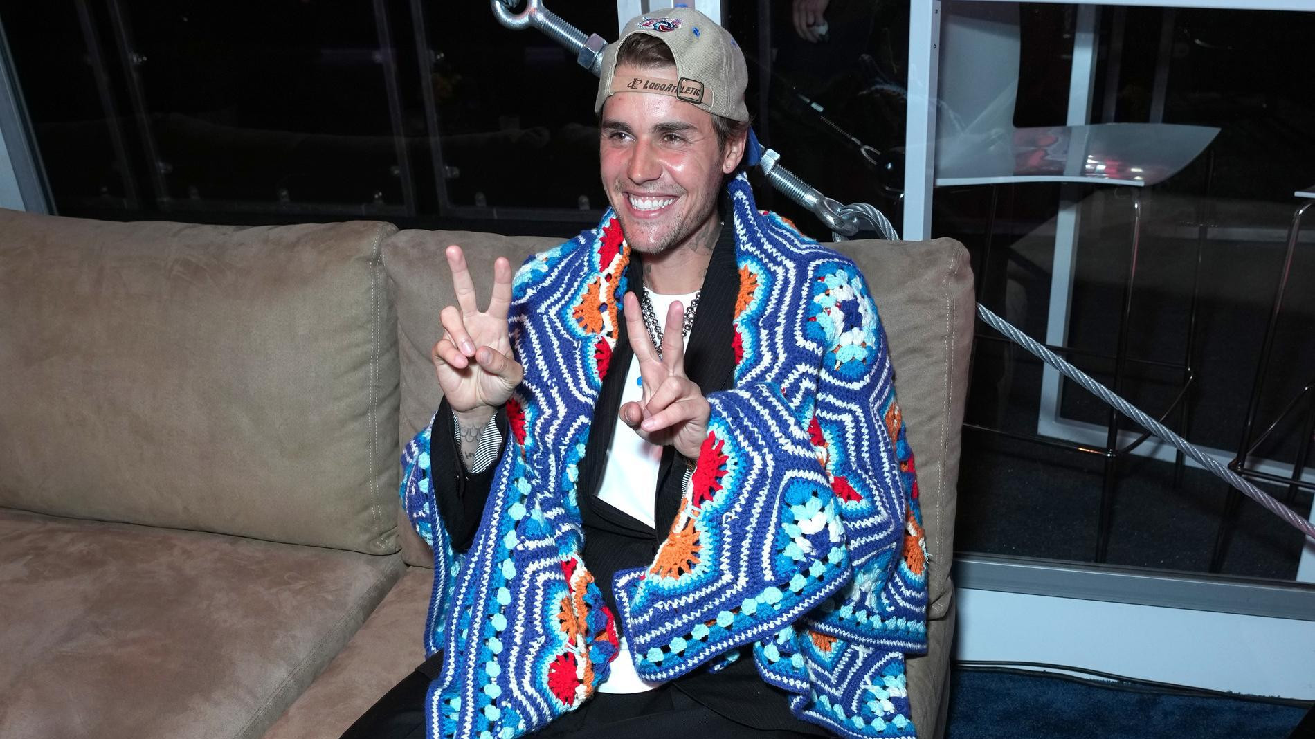 Джастин Бибер. Фото: Getty Images