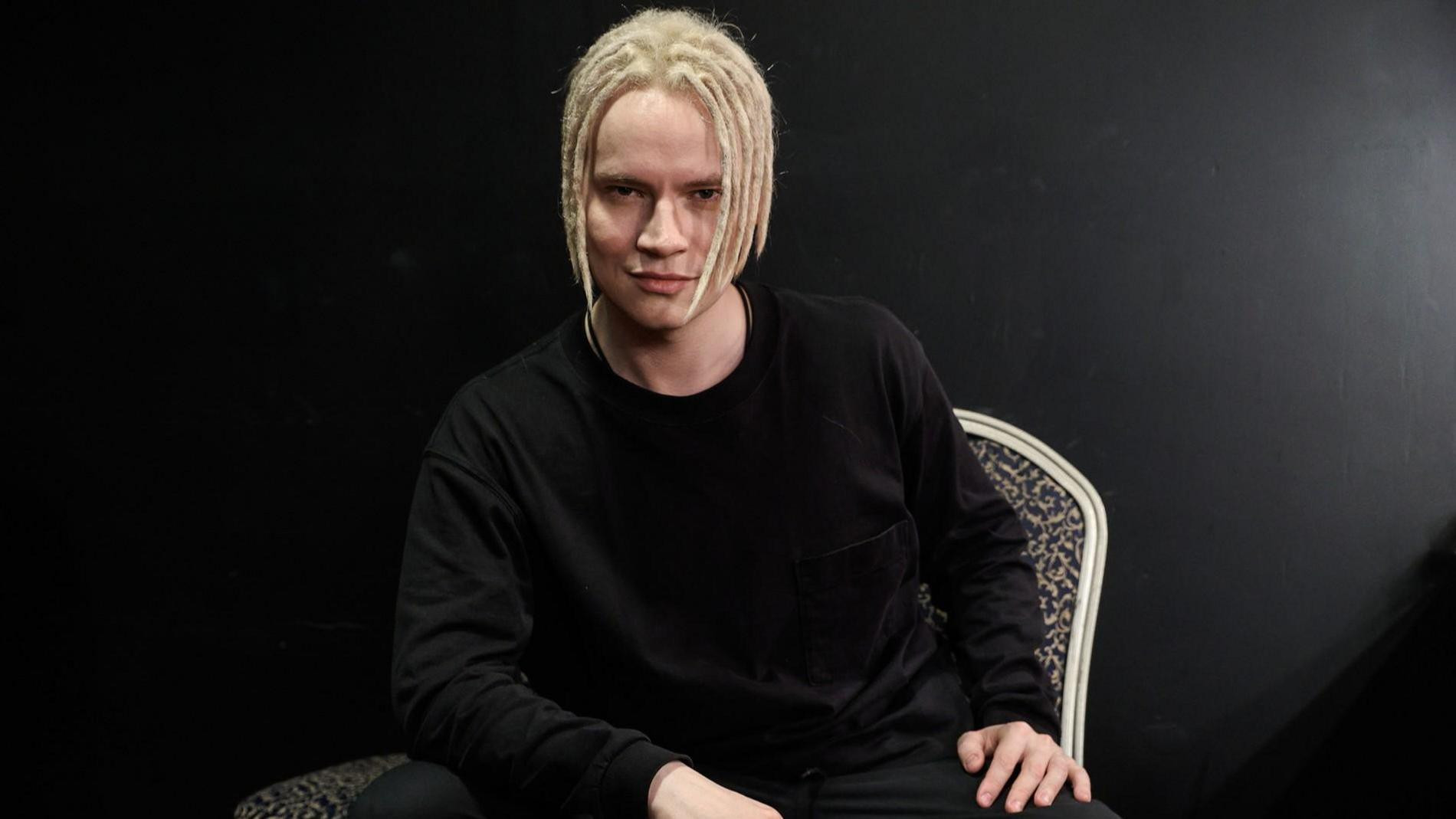 ShamanФото: GLOBAL LOOK PRESS