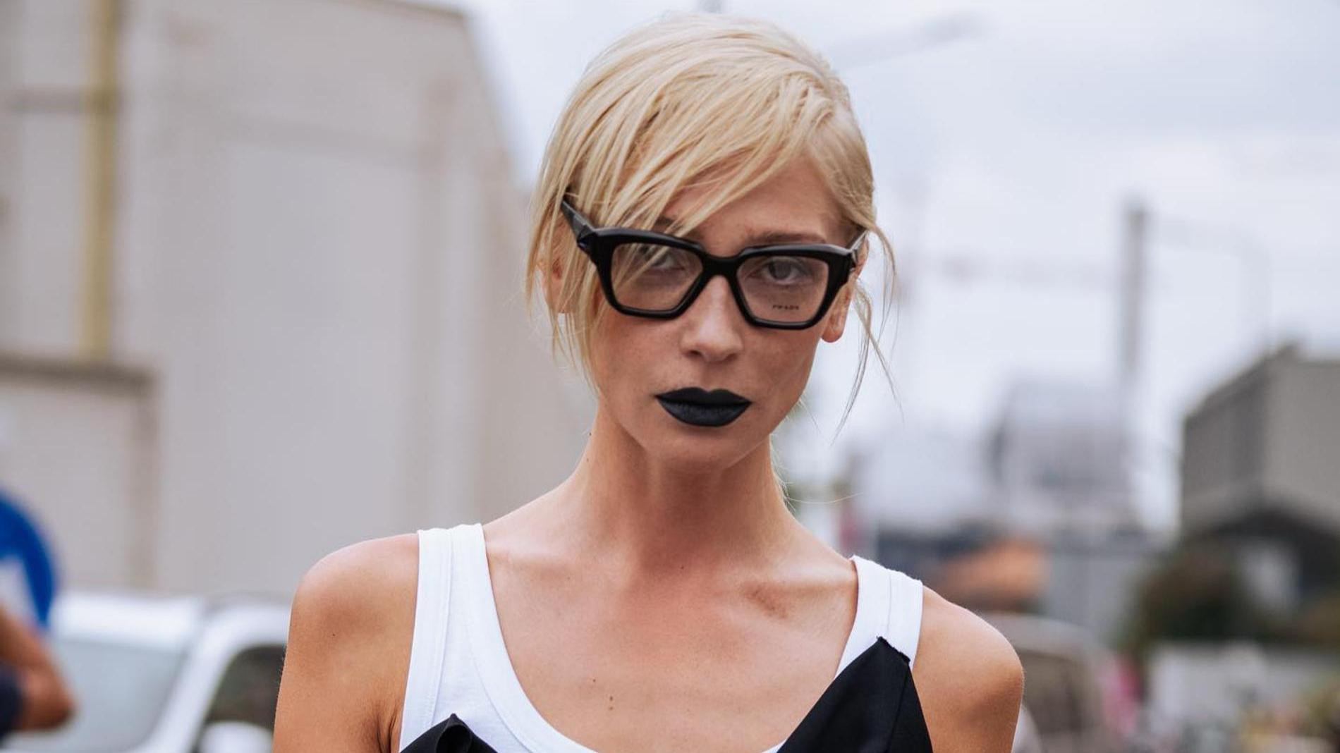 Настя Ивлеева. Фото: Инстаграм (запрещен в РФ) @_agentgirl_