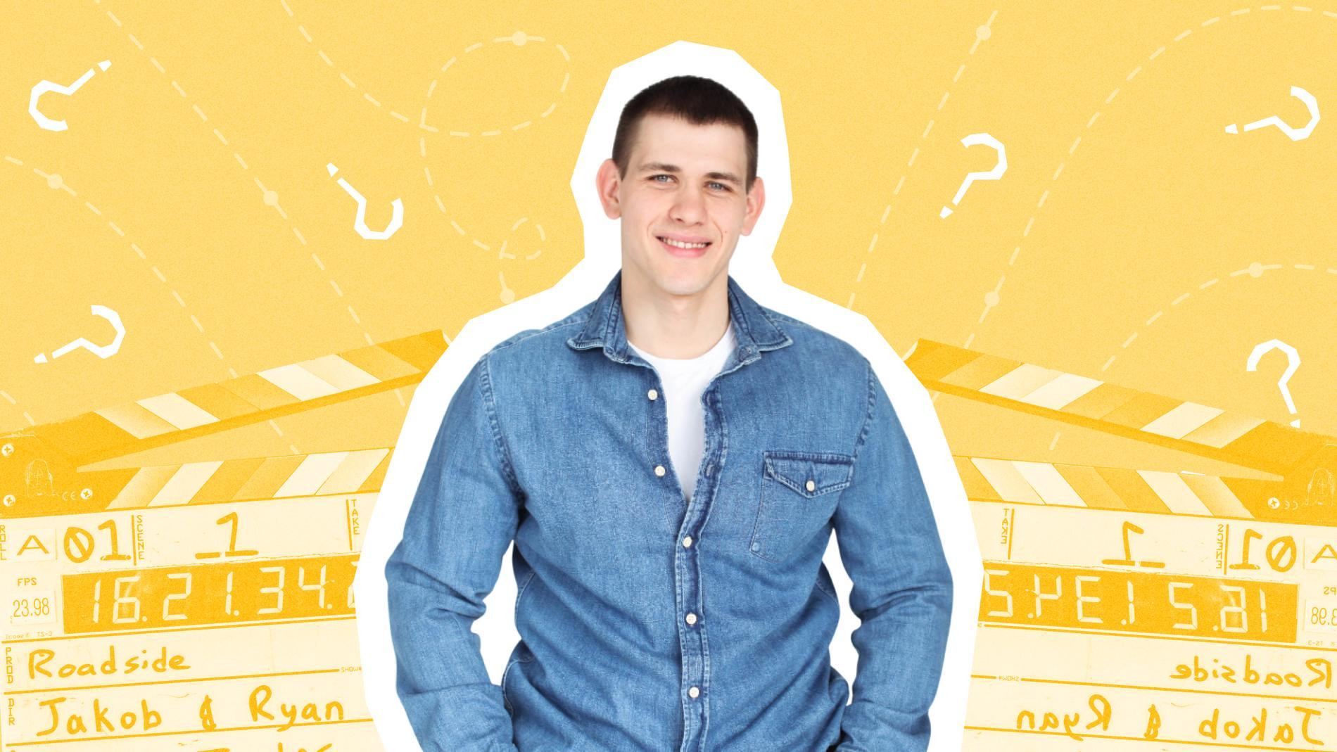 Александр Левин. Коллаж Super