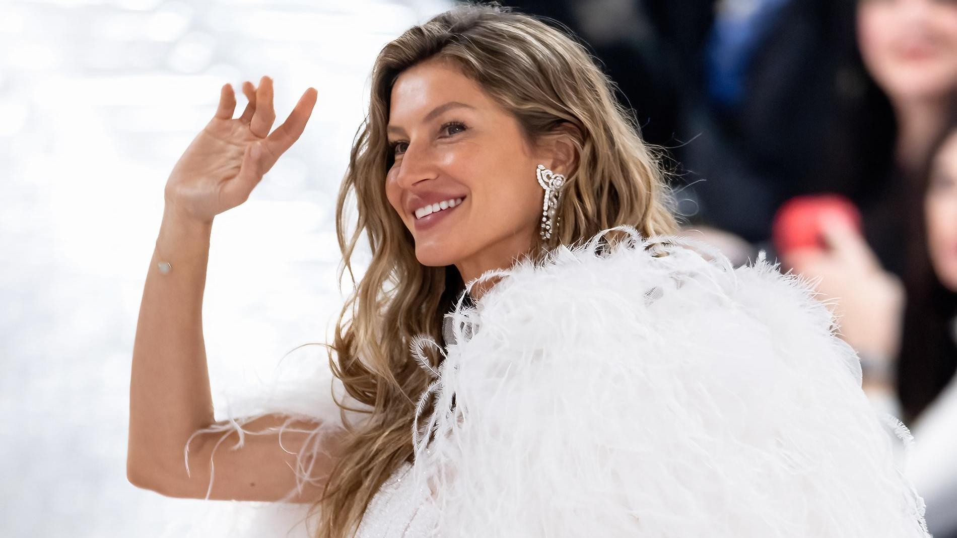 Жизель Бюндхен. Фото: Getty Images