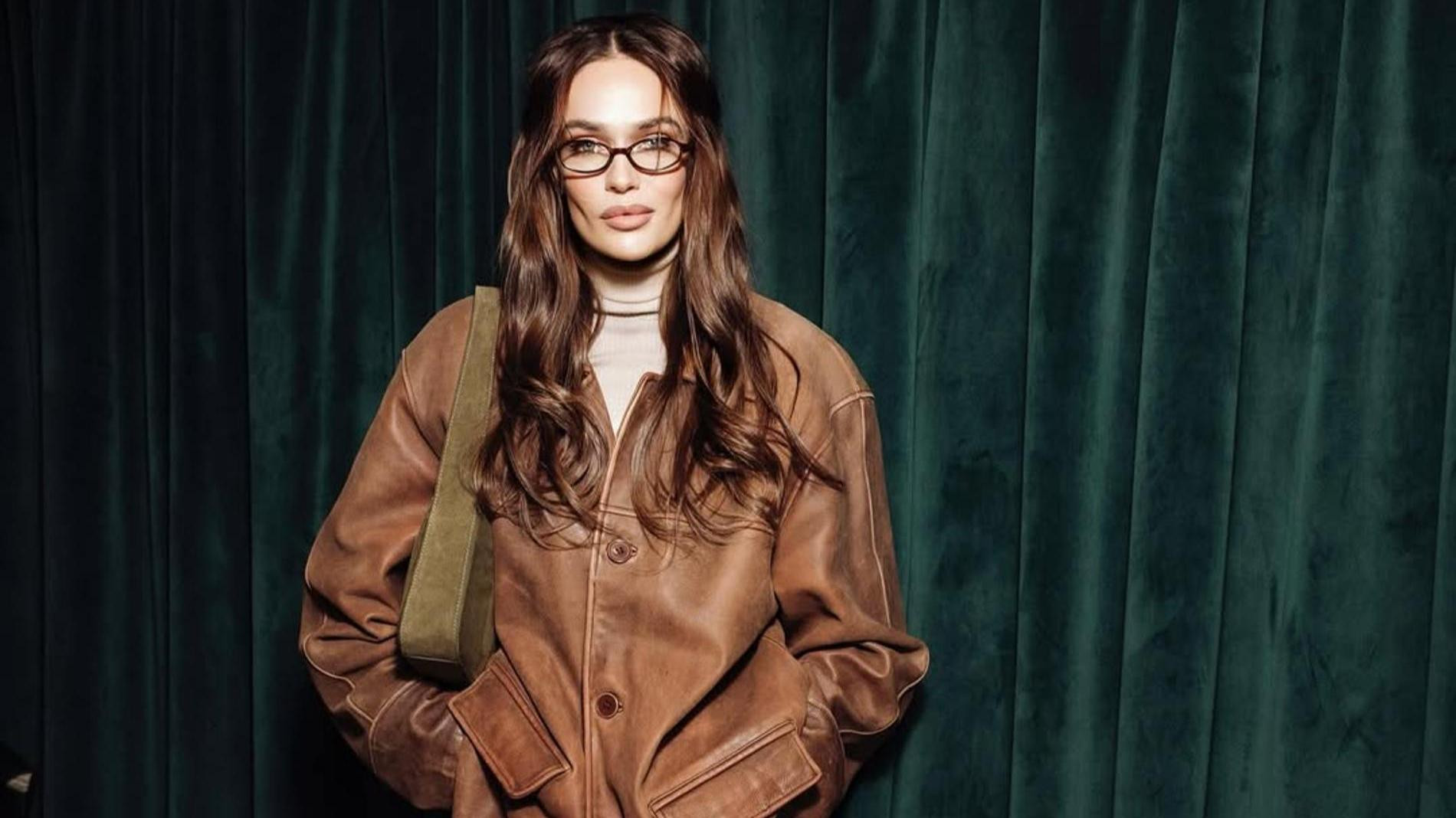 Алена Водонаева. Фото: Инстаграм* @alenavodonaeva