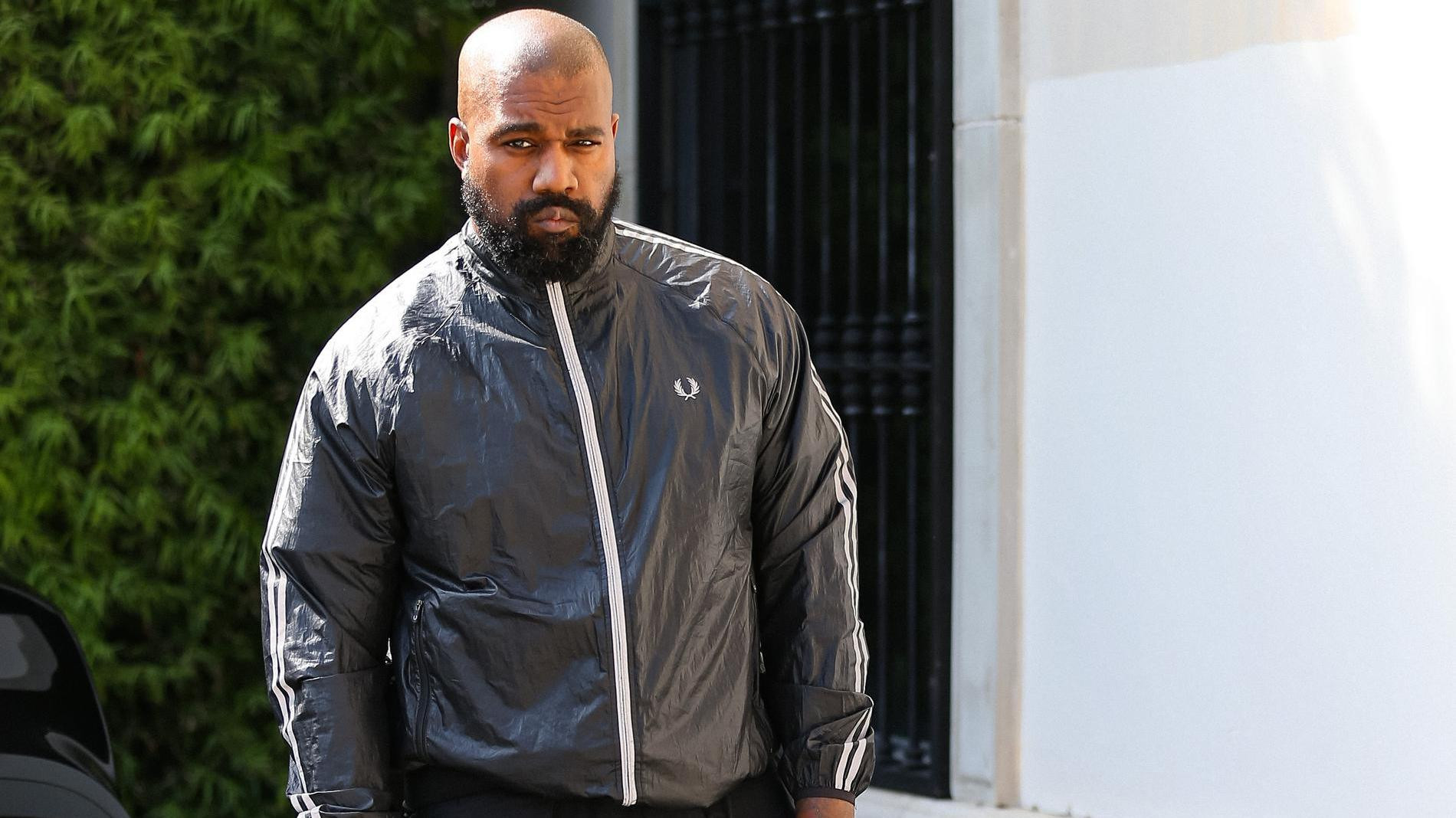 Канье Уэст. Фото: Getty Images