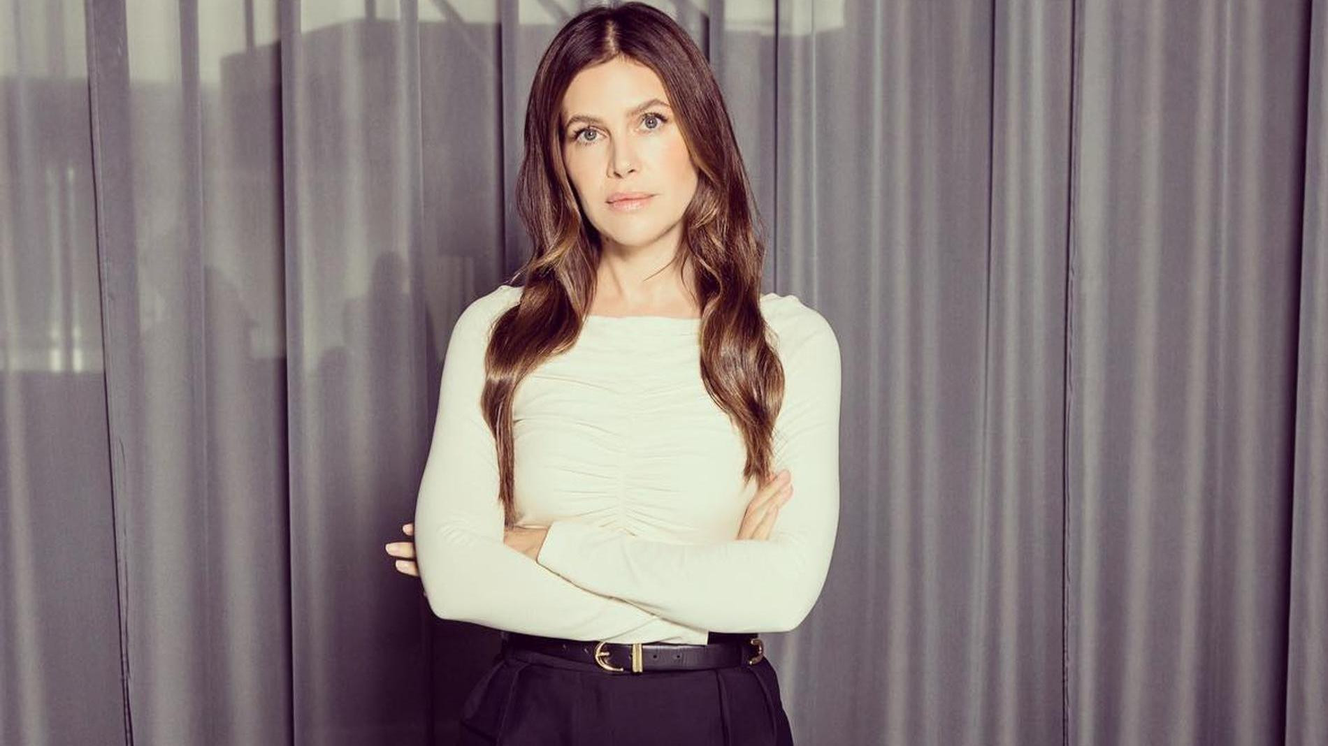 Даша Жукова. Фото: Инстаграм (запрещен в РФ) @dasha