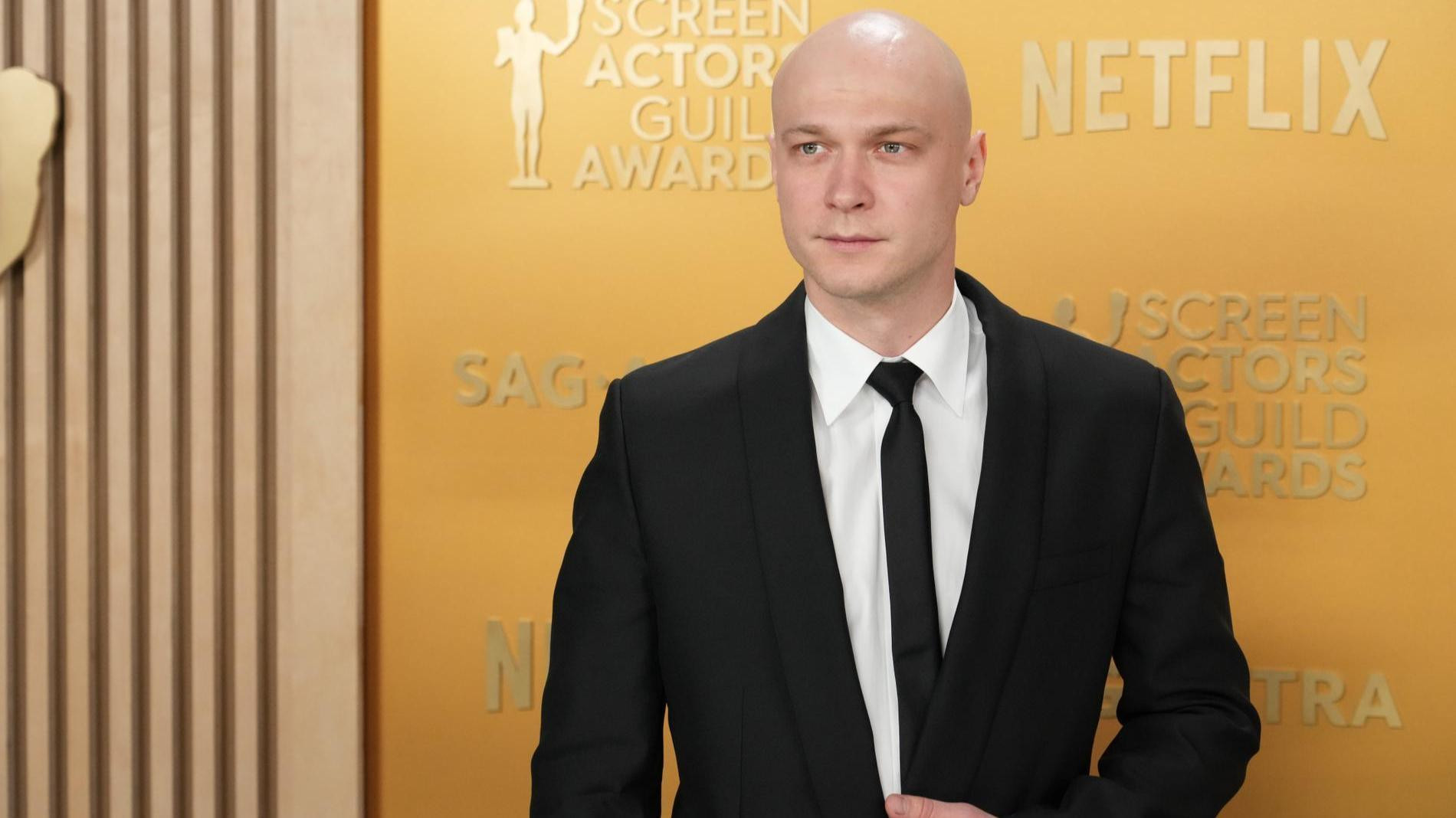 Юра Борисов. Фото: Getty Images