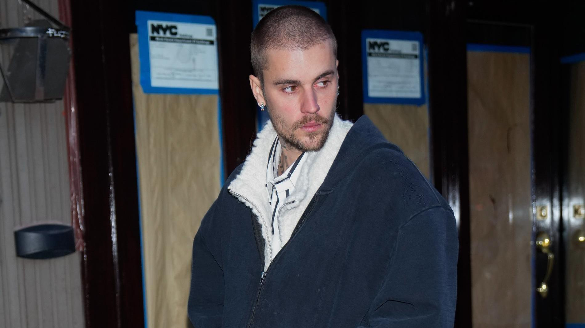 Джастин Бибер. Фото: Getty Images