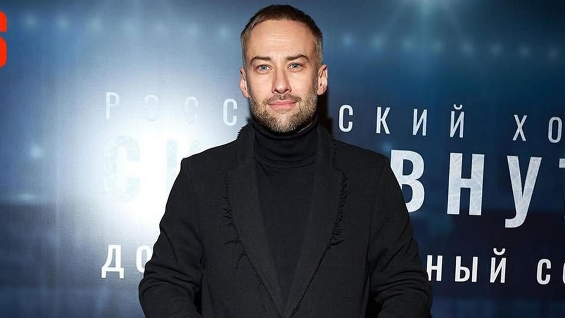 Дмитрий Шепелев. Фото: Инстаграм (запрещён в РФ) @dmitryshepelev