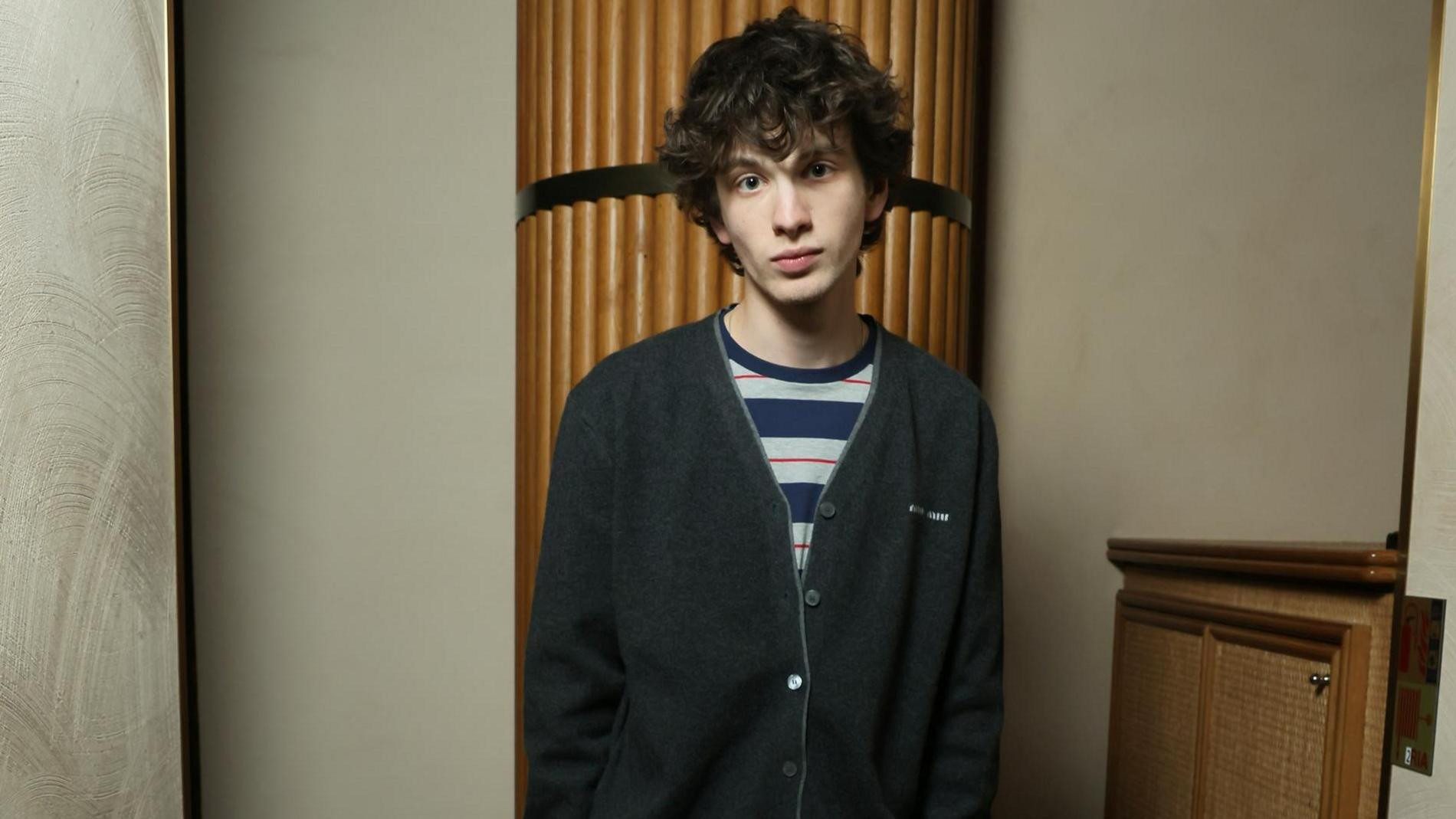 Марк Эйдельштейн. Фото: Getty Images