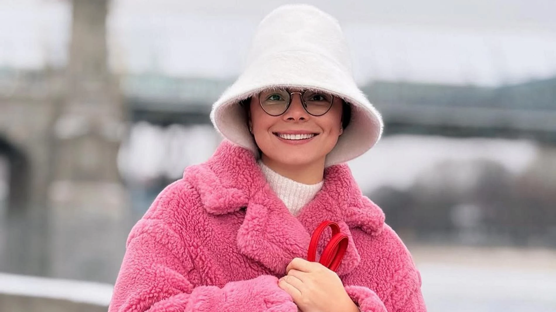 Татьяна Брухунова. Фото: Инстаграм (запрещен в РФ) @bruhunova