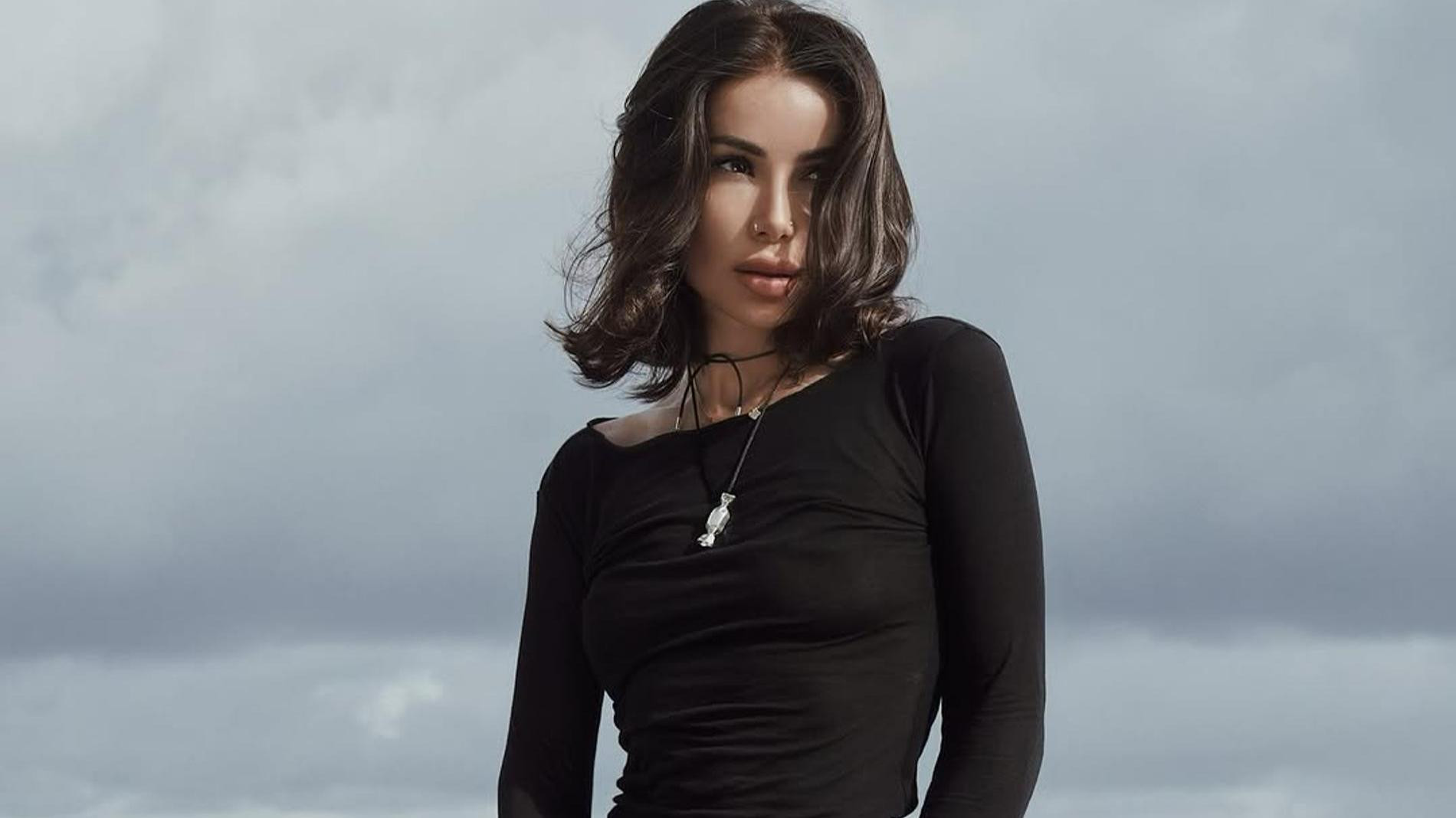 Айза-Лилуна Ай. Фото: Инстаграм (запрещен в РФ) @aizalovesam 