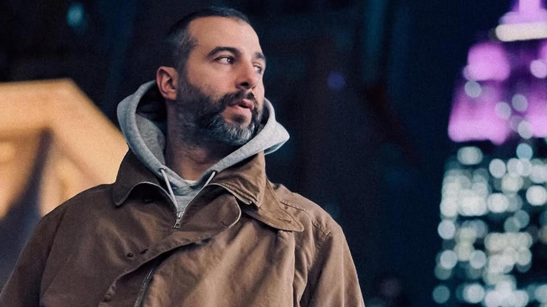 Иван Ургант. Фото: Instagram (запрещён в РФ) @urgantcom