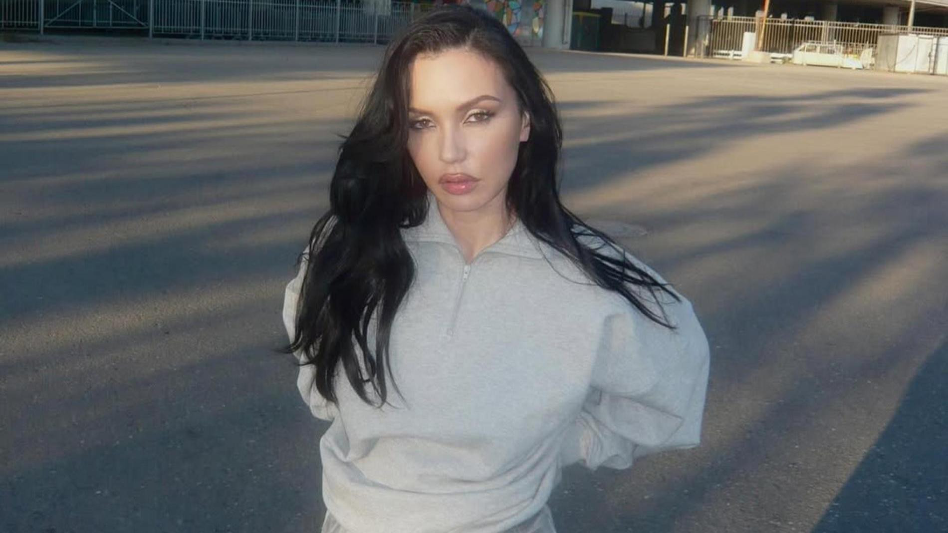 Ольга Серябкина. Фото: Инстаграм* @seryabkina