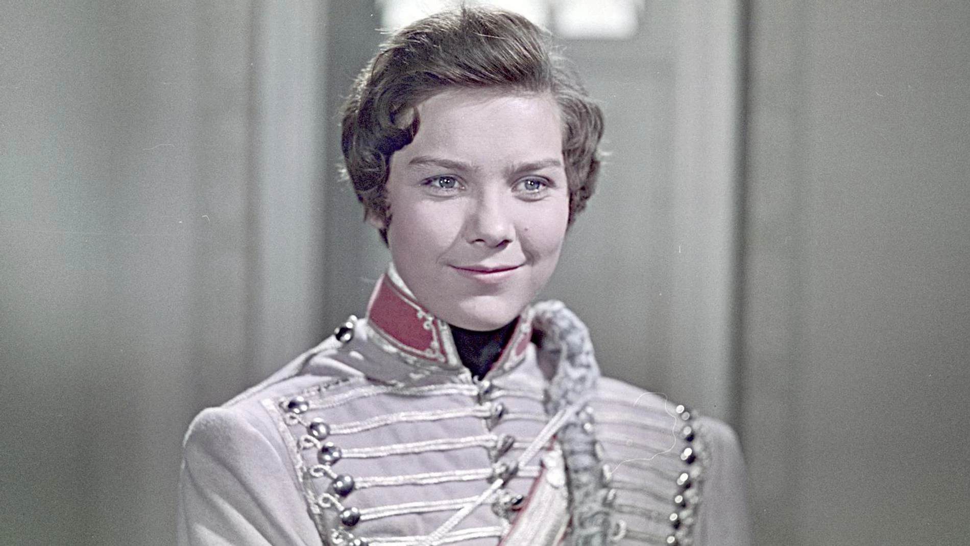 Лариса Голубкина в фильме «Гусарская баллада». Фото: Legion-Media