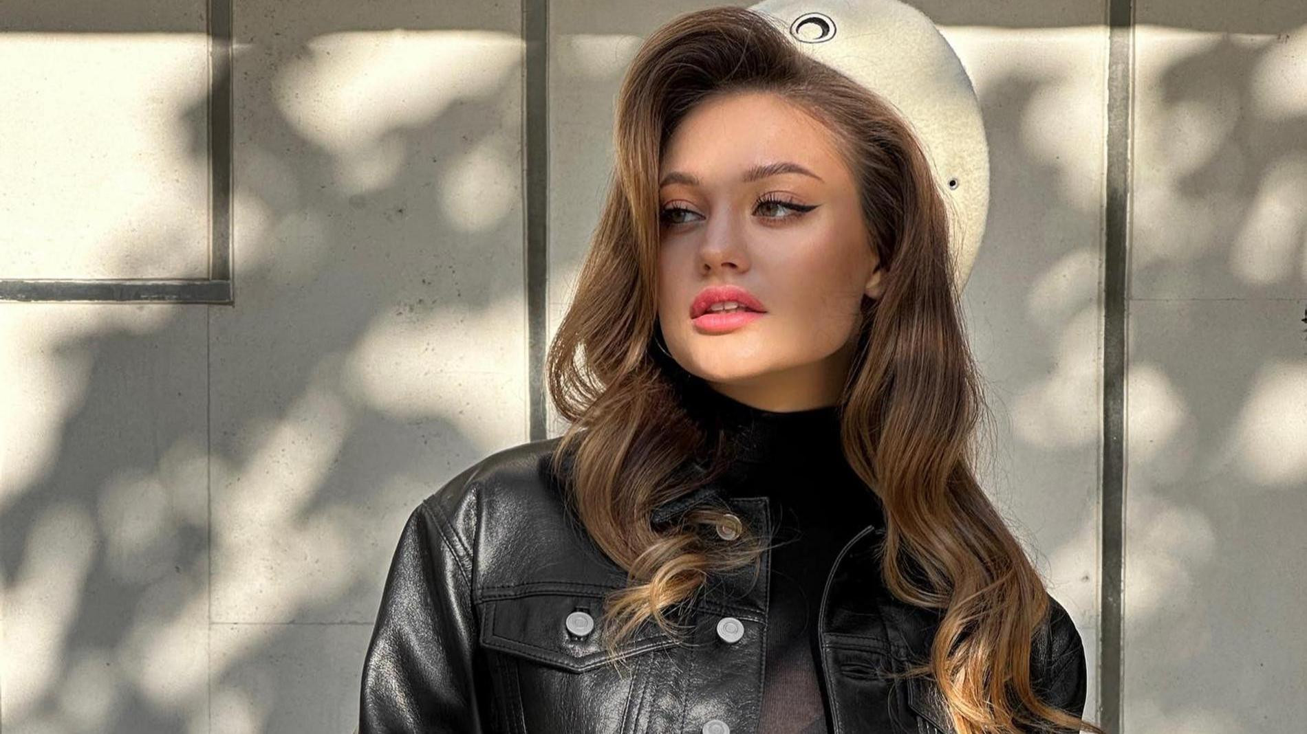 Дилара Зинатуллина. Фото: Инстаграм* @influesii