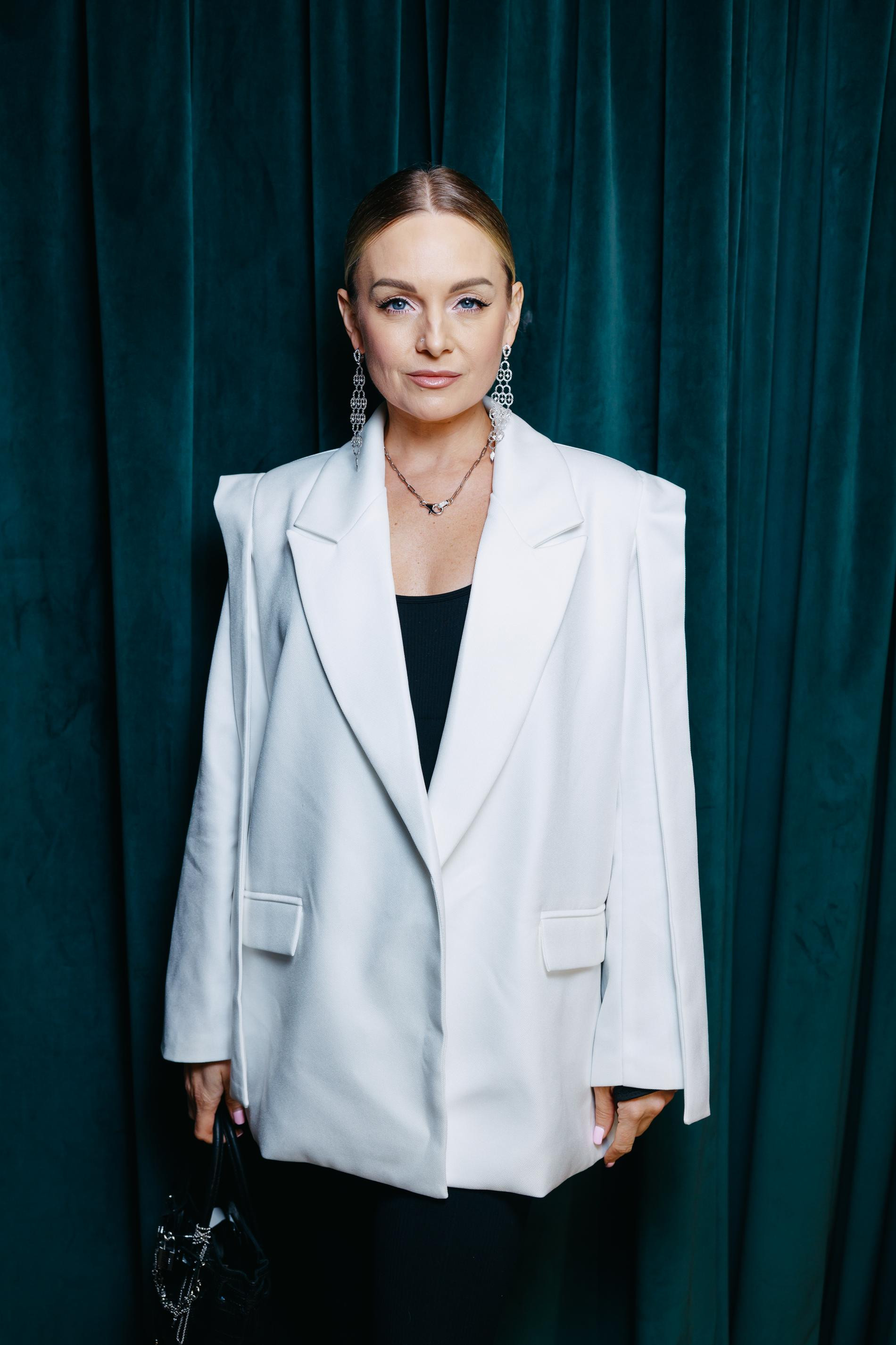 Анастасия Крайнова. Фото: пресс-служба KION