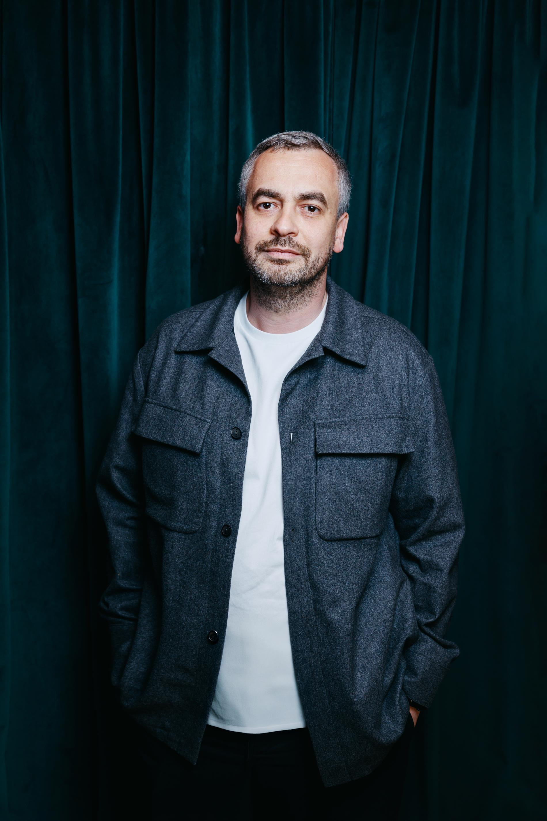 Илья Бурец. Фото: пресс-служба KION