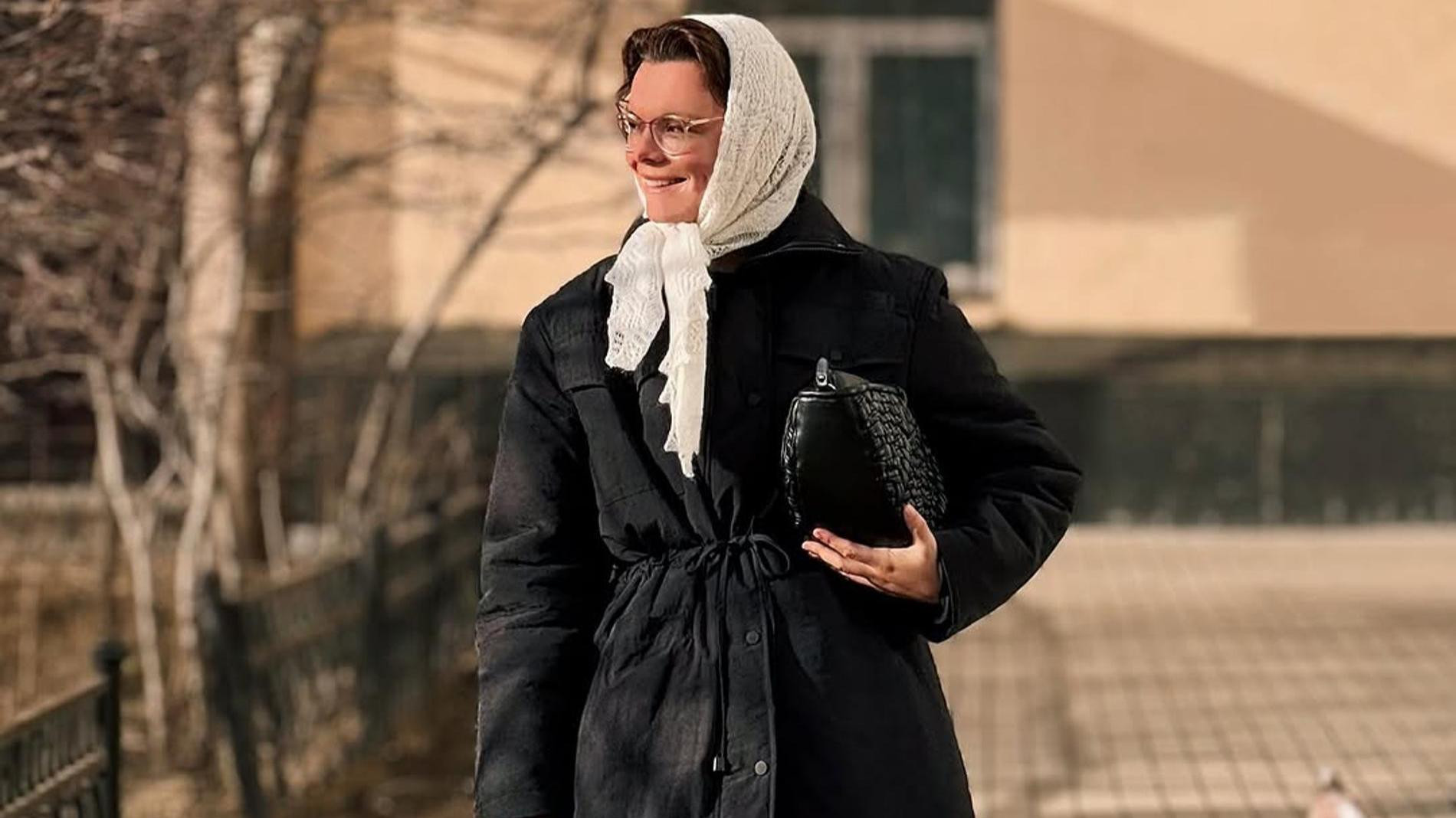 Татьяна Брухунова. Фото: Инстаграм (запрещён в РФ) @bruhunova