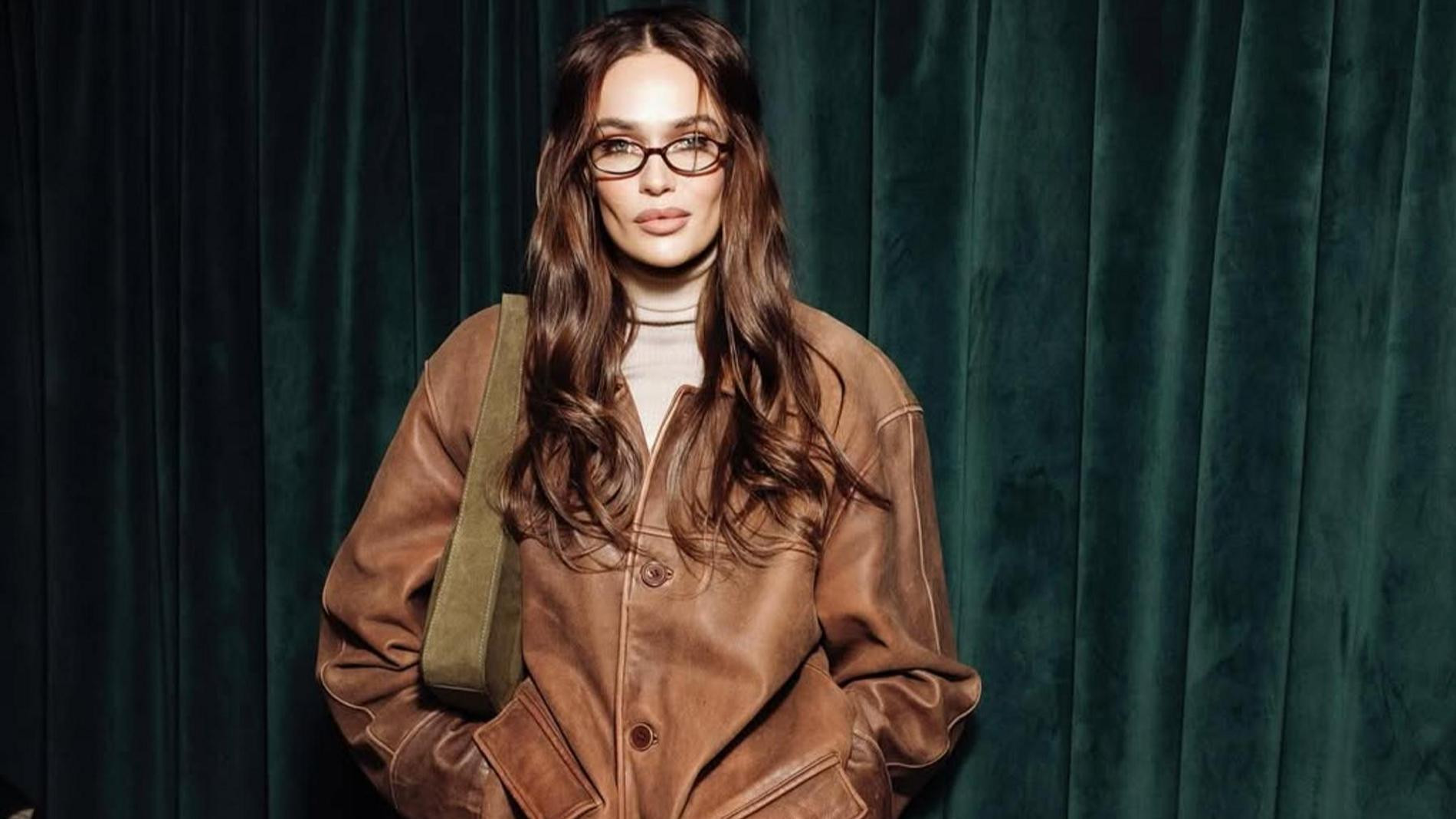 Алена Водонаева. Фото: Инстаграм (запрещен в РФ) @alenavodonaeva