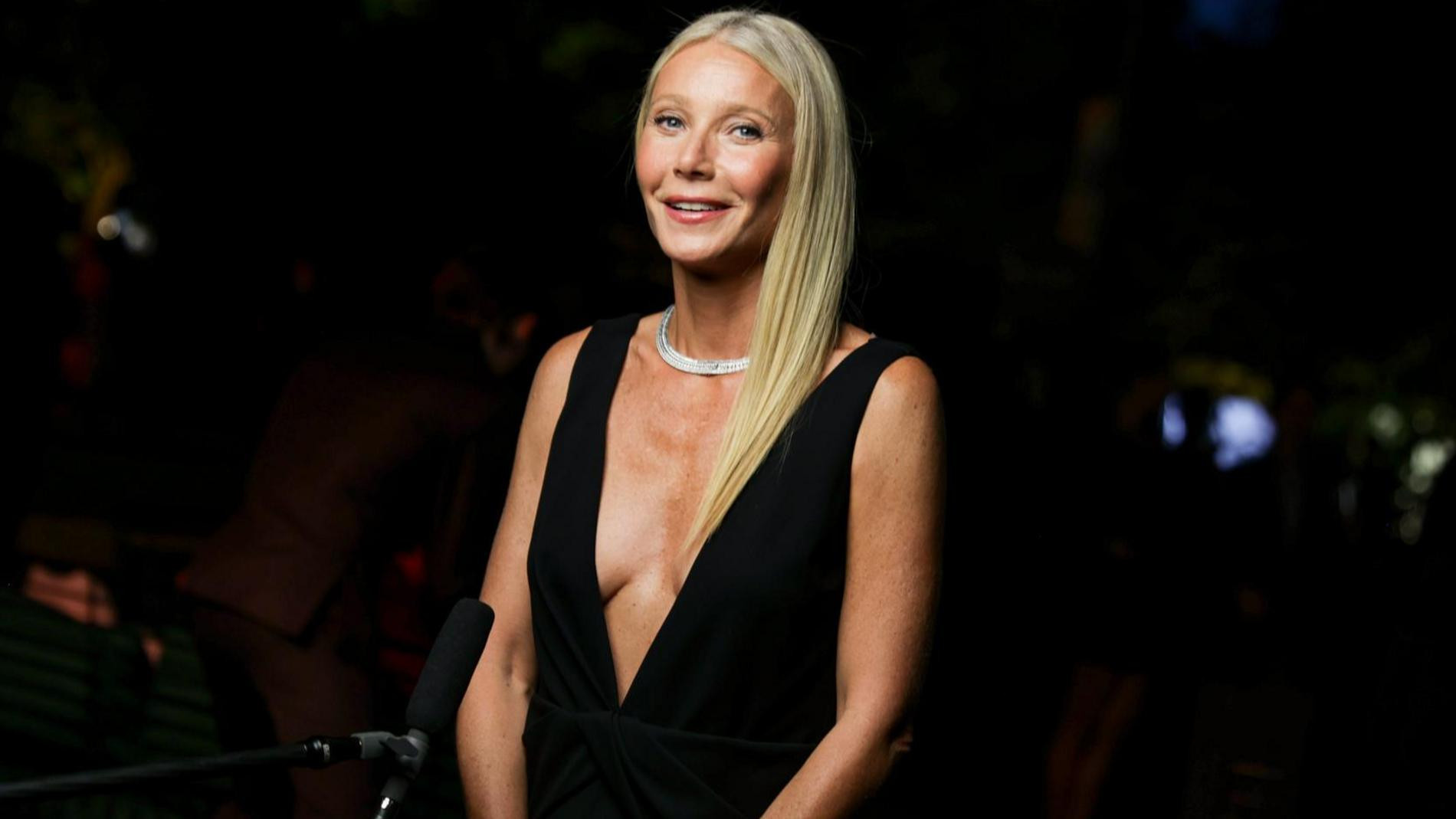 Гвинет Пэлтроу. Фото: Getty Images