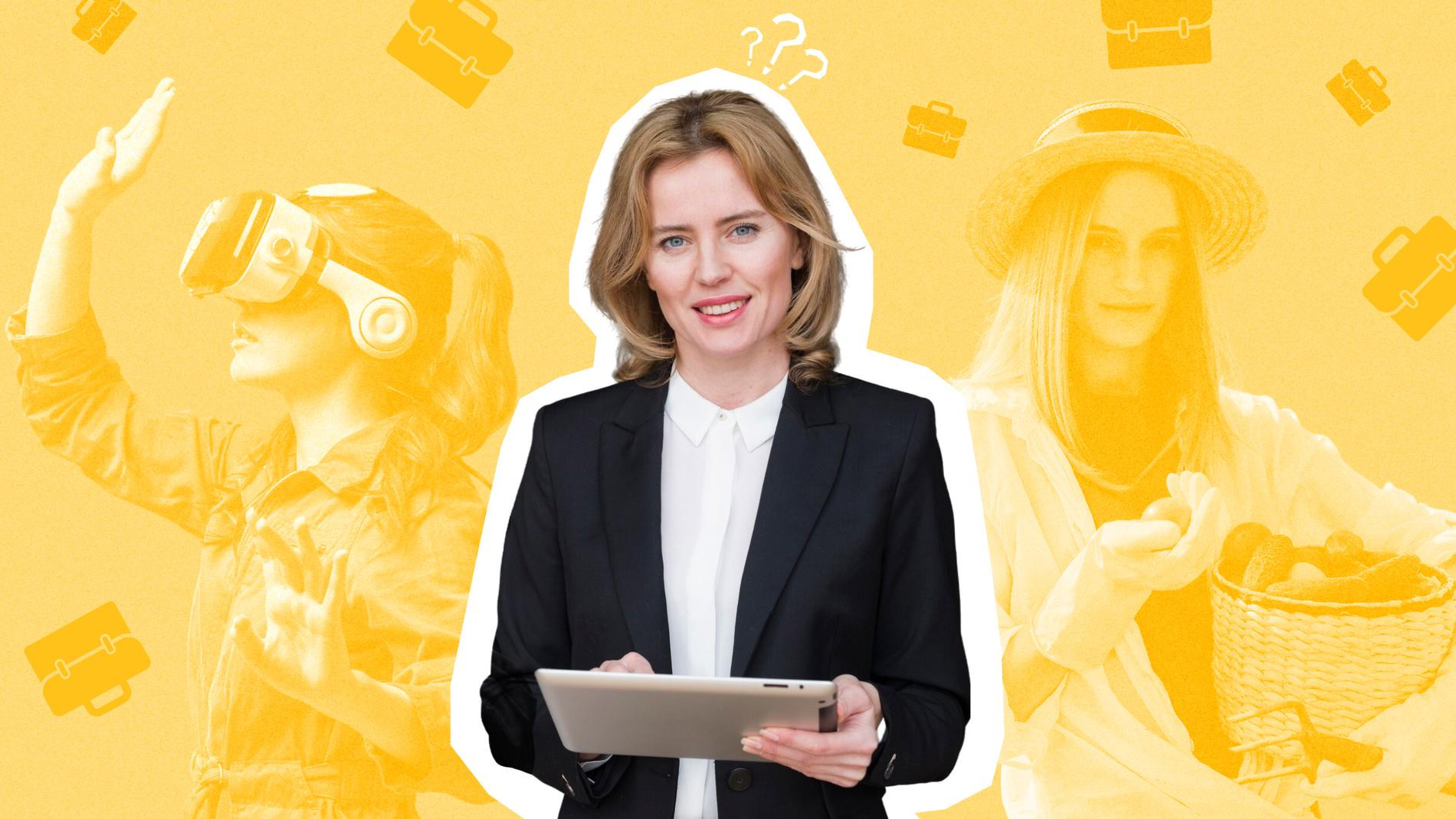 Коллаж Super, freepik.com