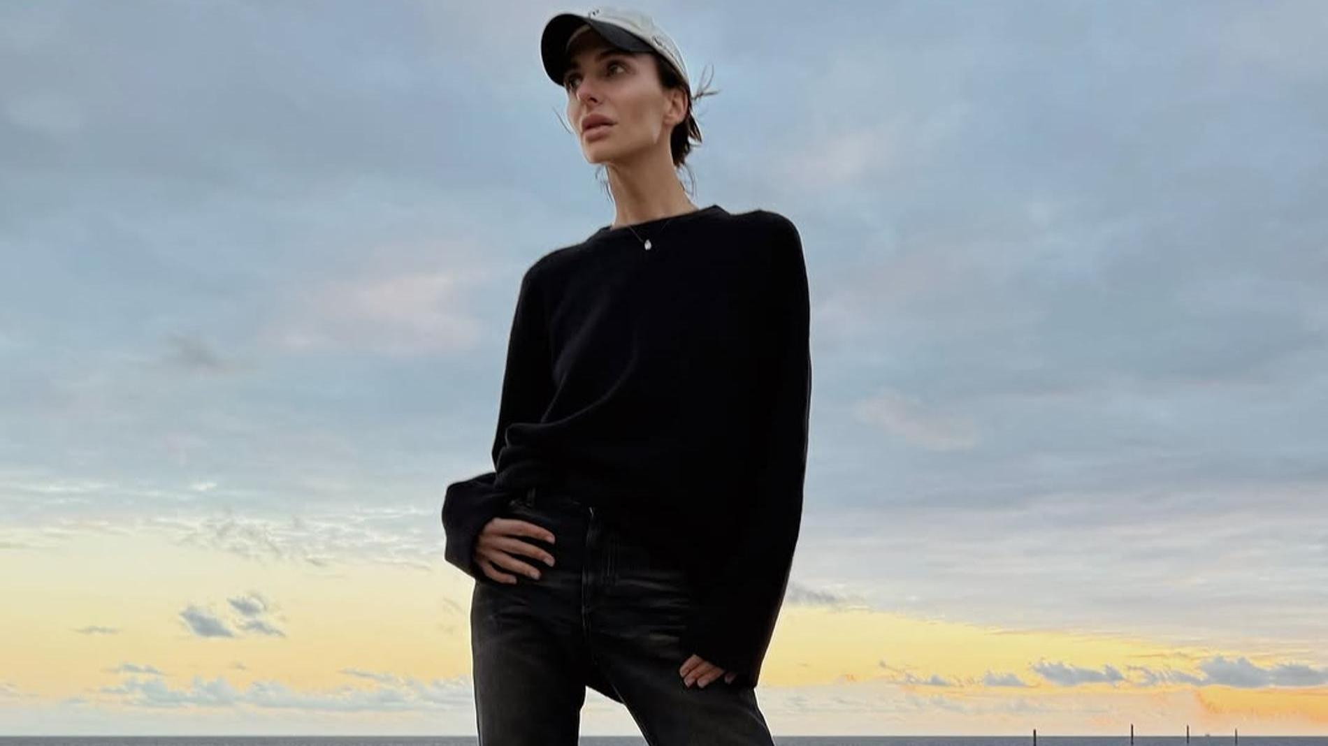 Екатерина Варнава. Фото: Инстаграм (запрещён в РФ) @kativarnava