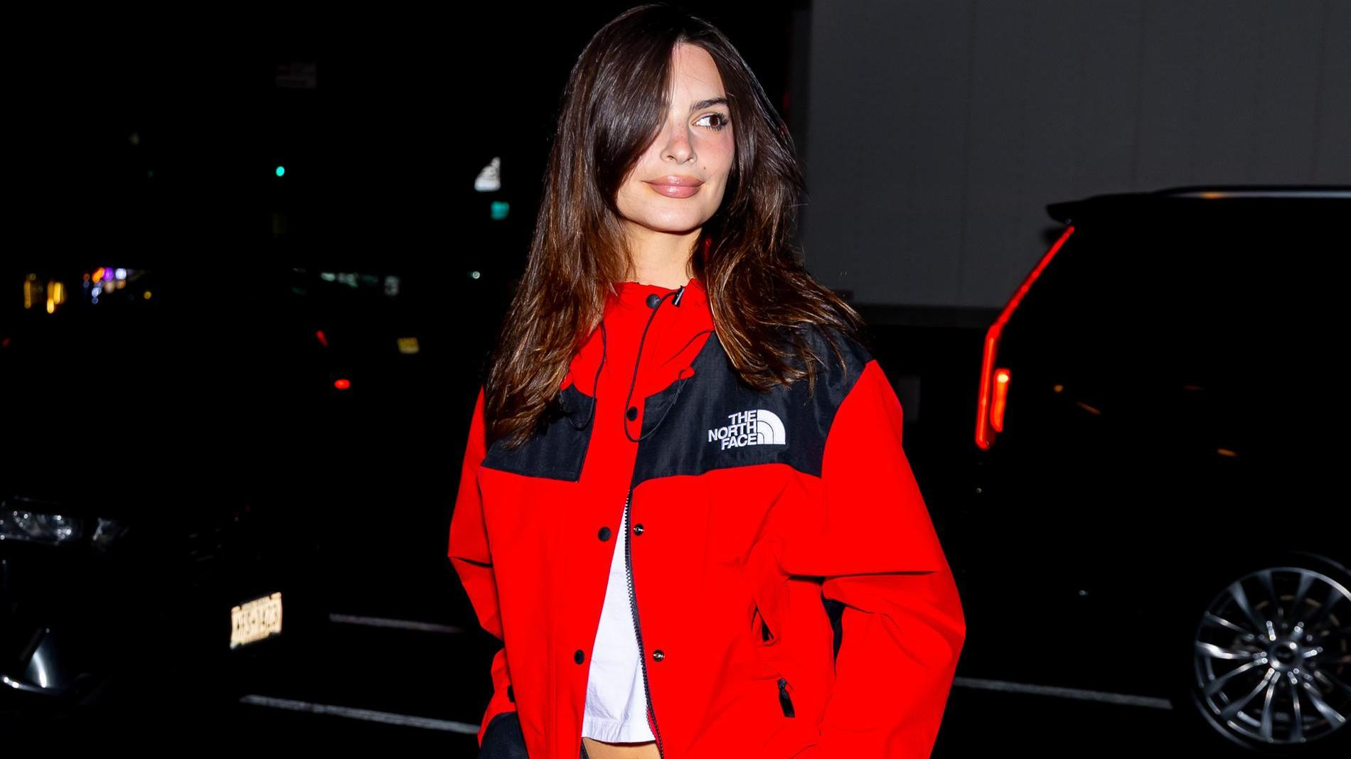 Эмили Ратаковски. Фото: Getty Images