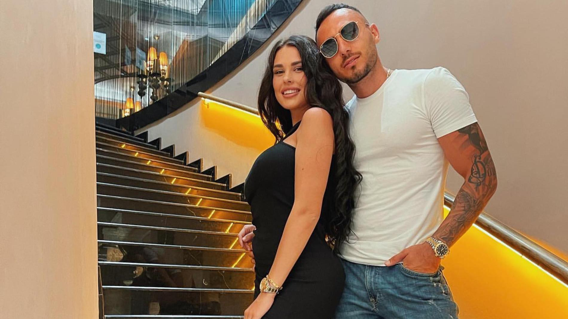 Фото: Инстаграм* @pinchuk_official