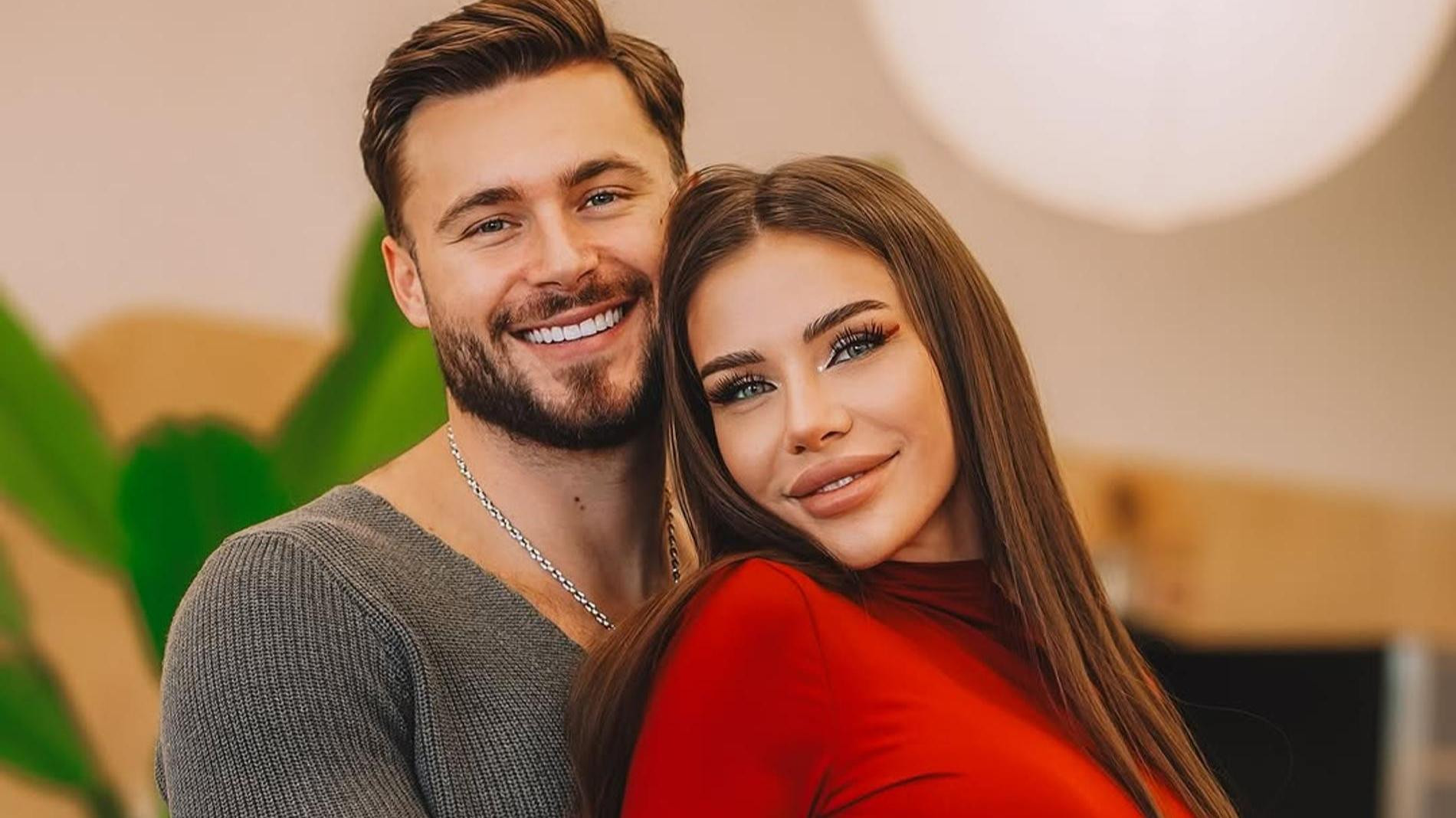 София Стужук. Фото: Инстаграм (запрещен в РФ) @sofia_stuzhuk