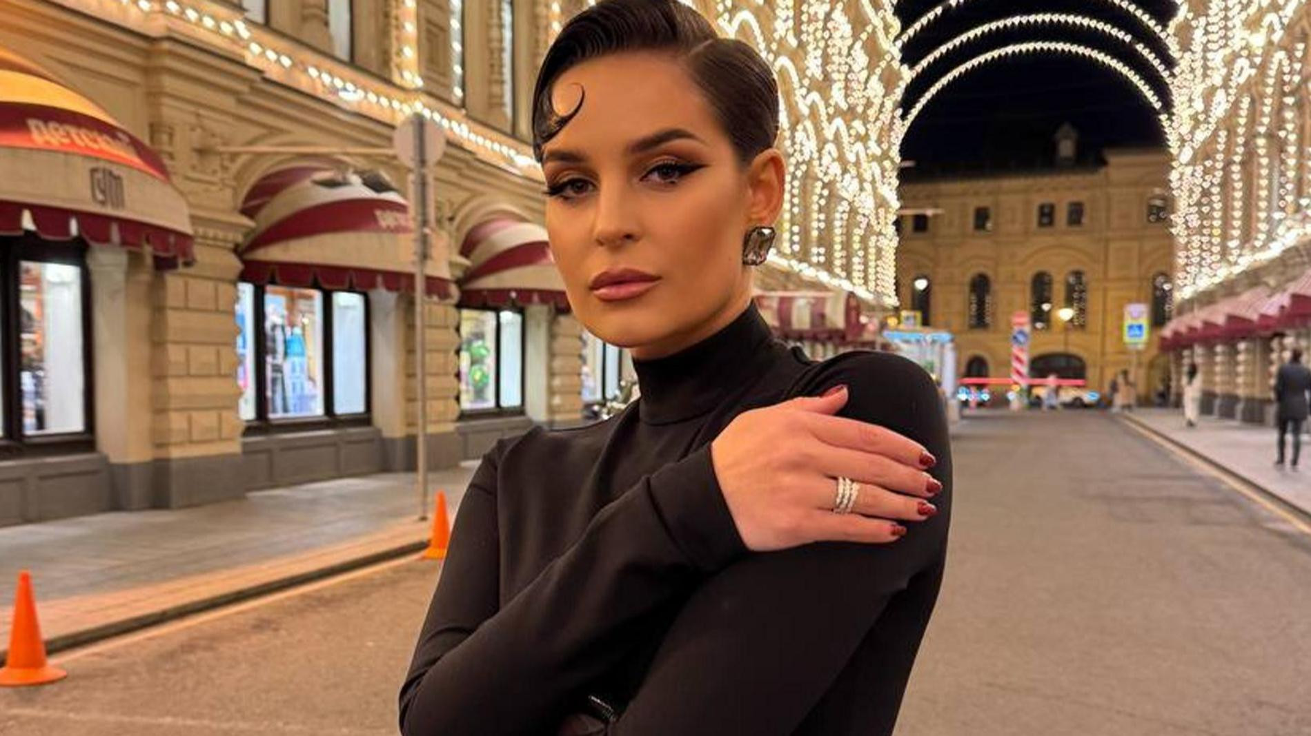 Севиль. Фото: телеграм @seville_offi