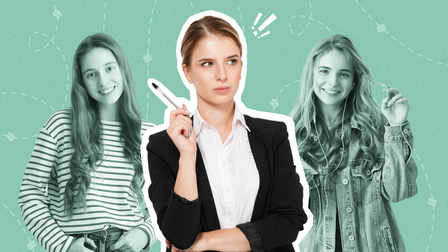 Коллаж Super, freepik.com