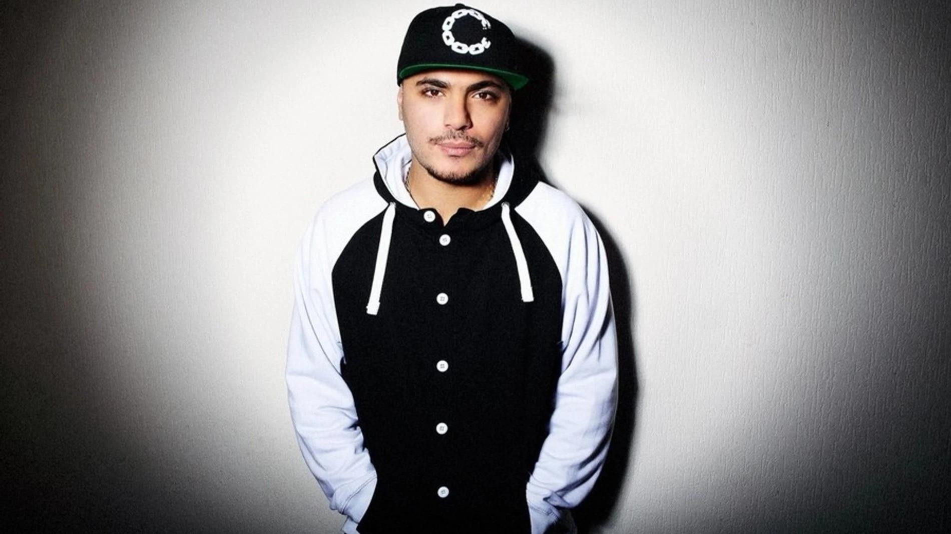 Птаха (Давид Нуриев) Фото: ВКонтакте