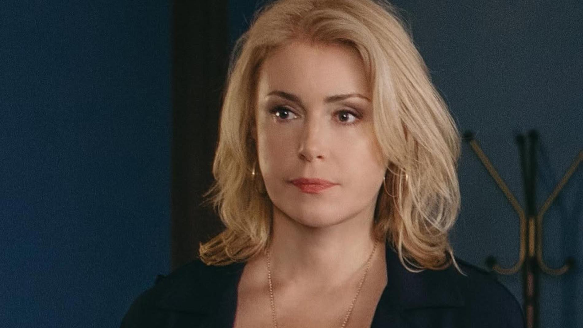 Мария Шукшина. Фото: Инстаграм (запрещен в РФ) Марии Шукшиной