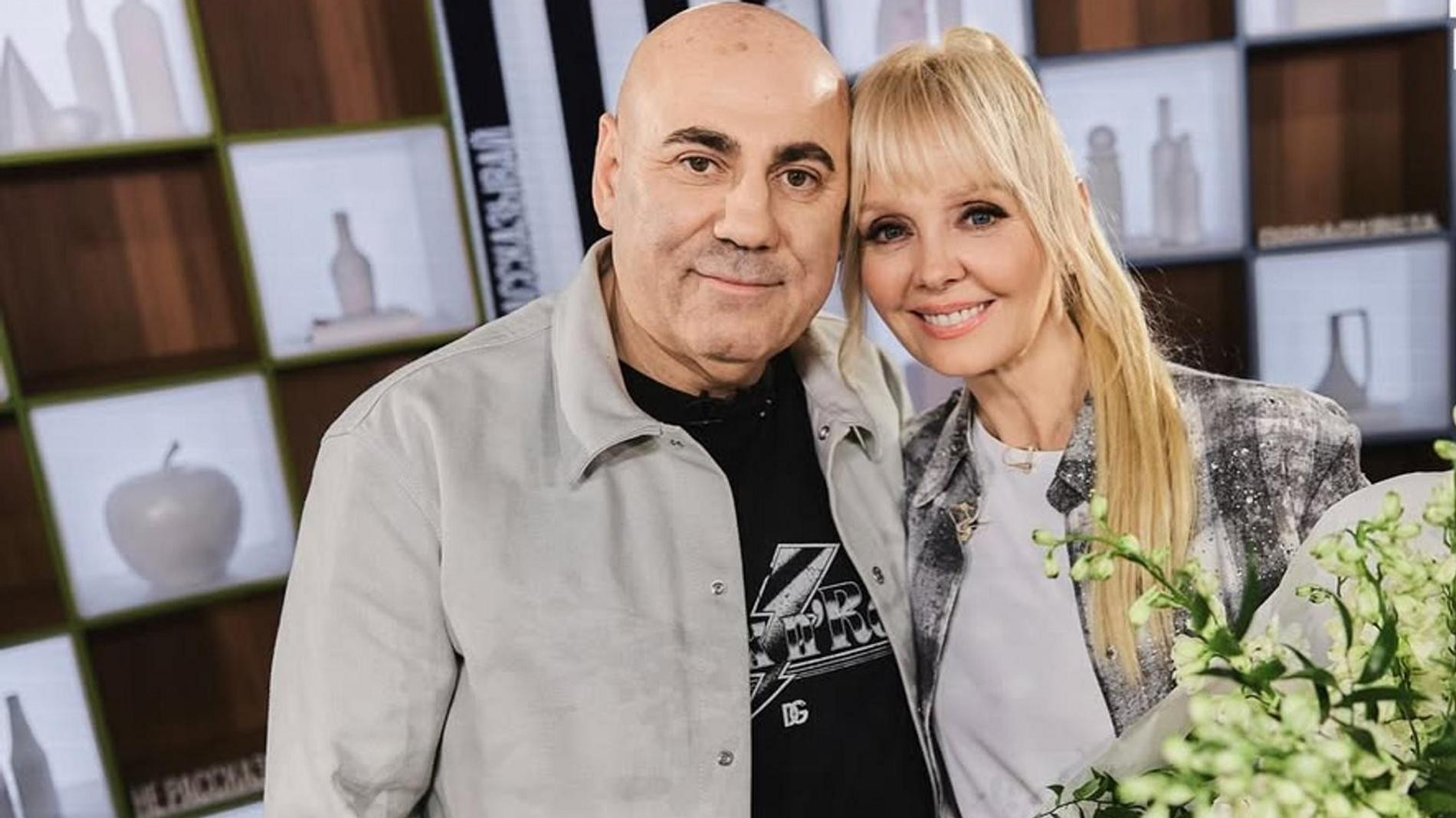 Иосиф Пригожин. Фото: Инстаграм (запрещён в РФ) @prigozhin_iosif