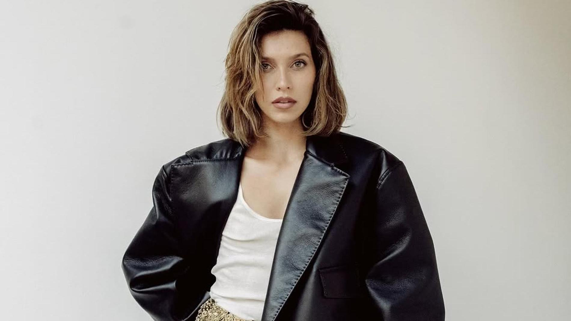 Регина Тодоренко. Фото: Инстаграм (запрещён в РФ) @reginatodorenko