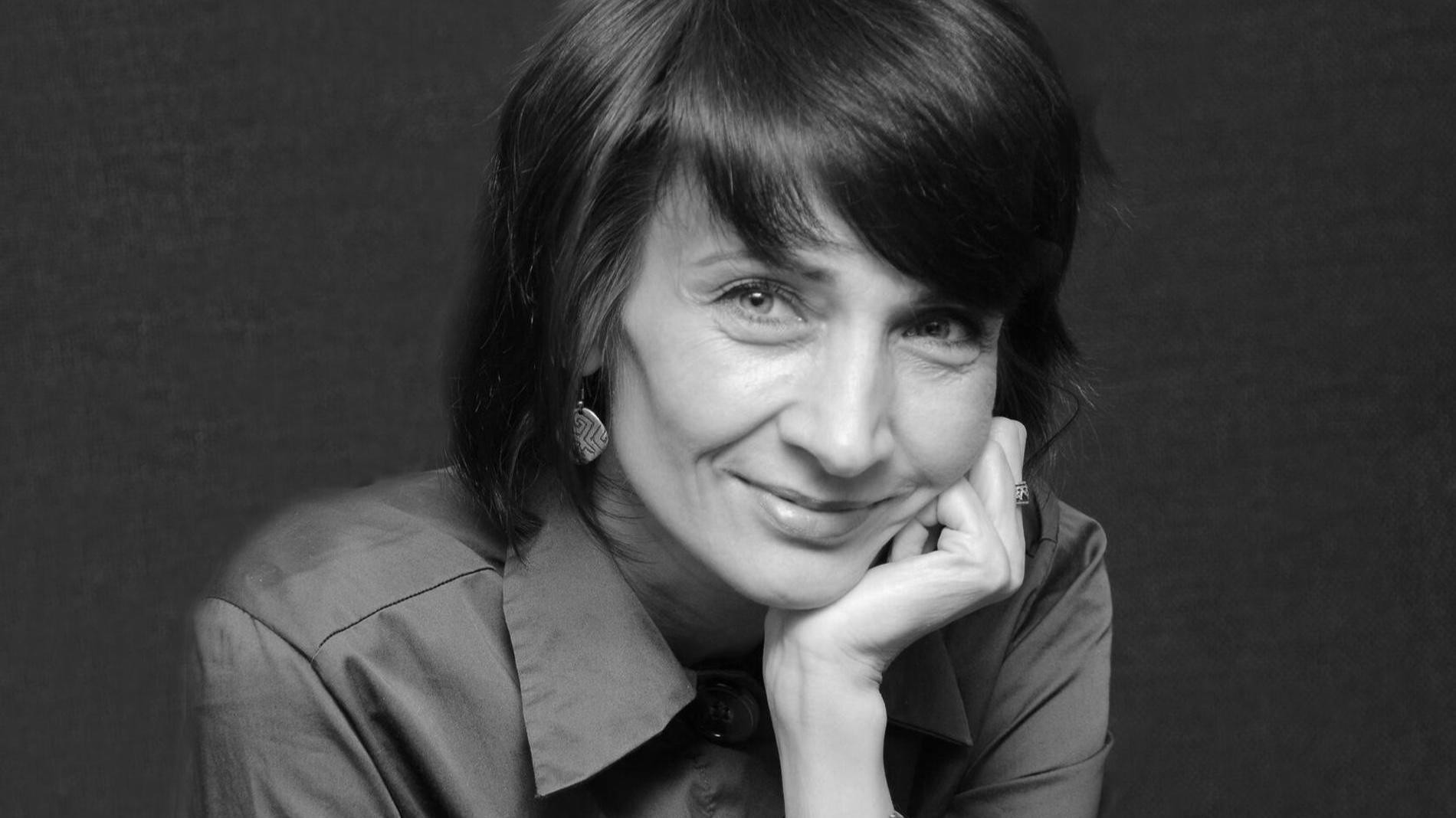 Наталья Назарова. Фото: ГИТИС