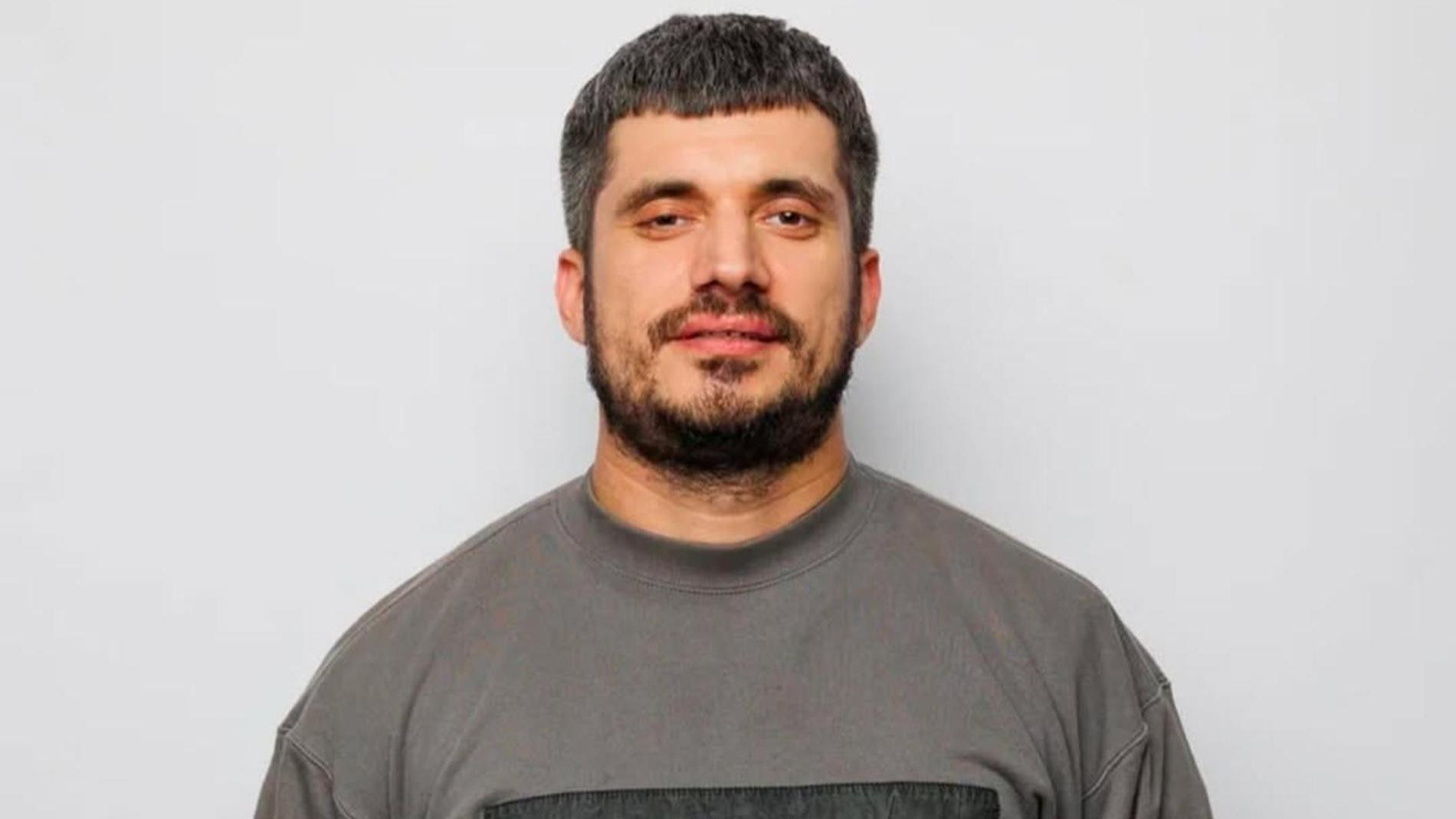 Паша Техник. Фото: Инстаграм* @techniquepashalive