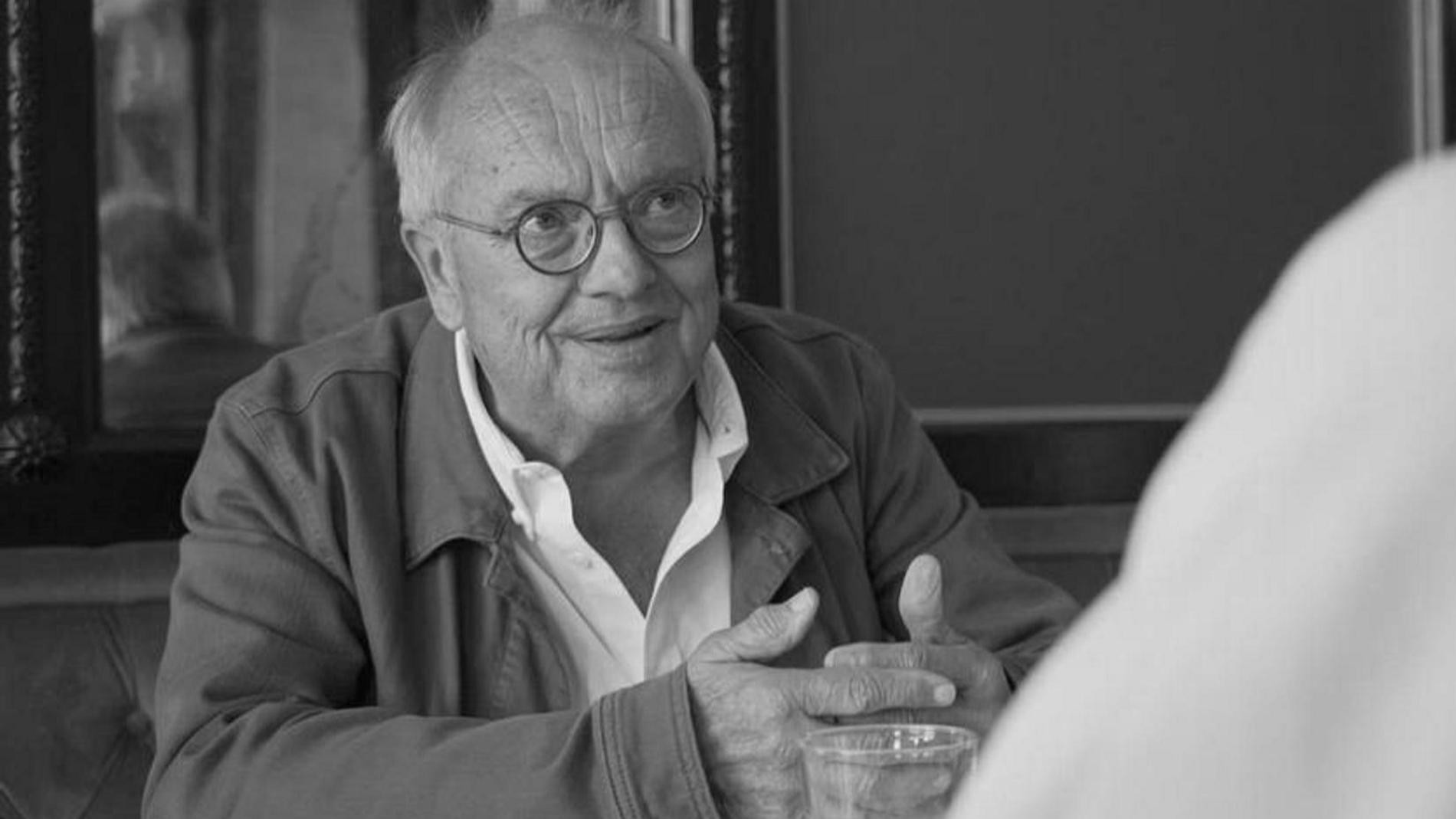 Жан-Луи Порше. Фото: RTS