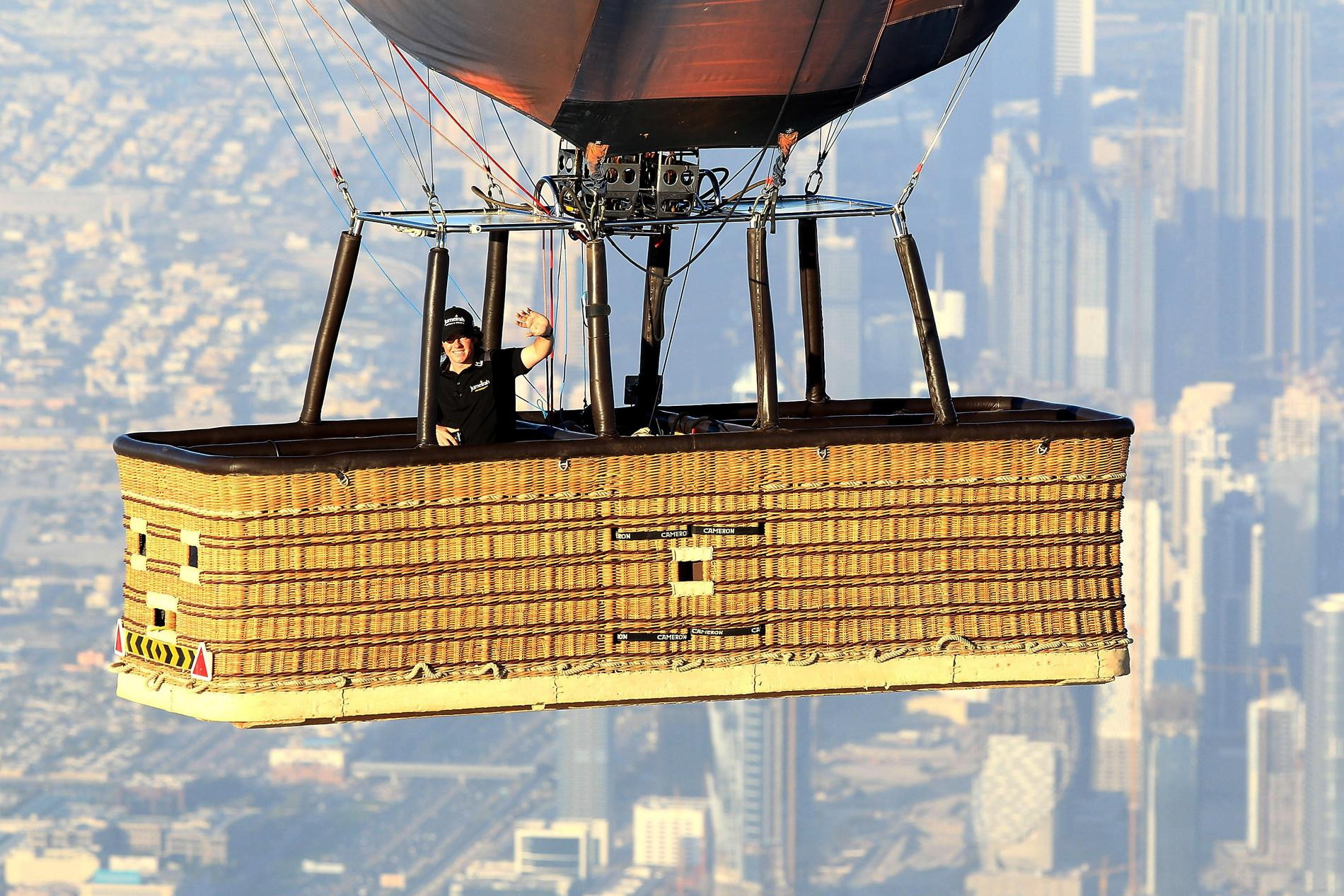 Фото: Getty Iamges